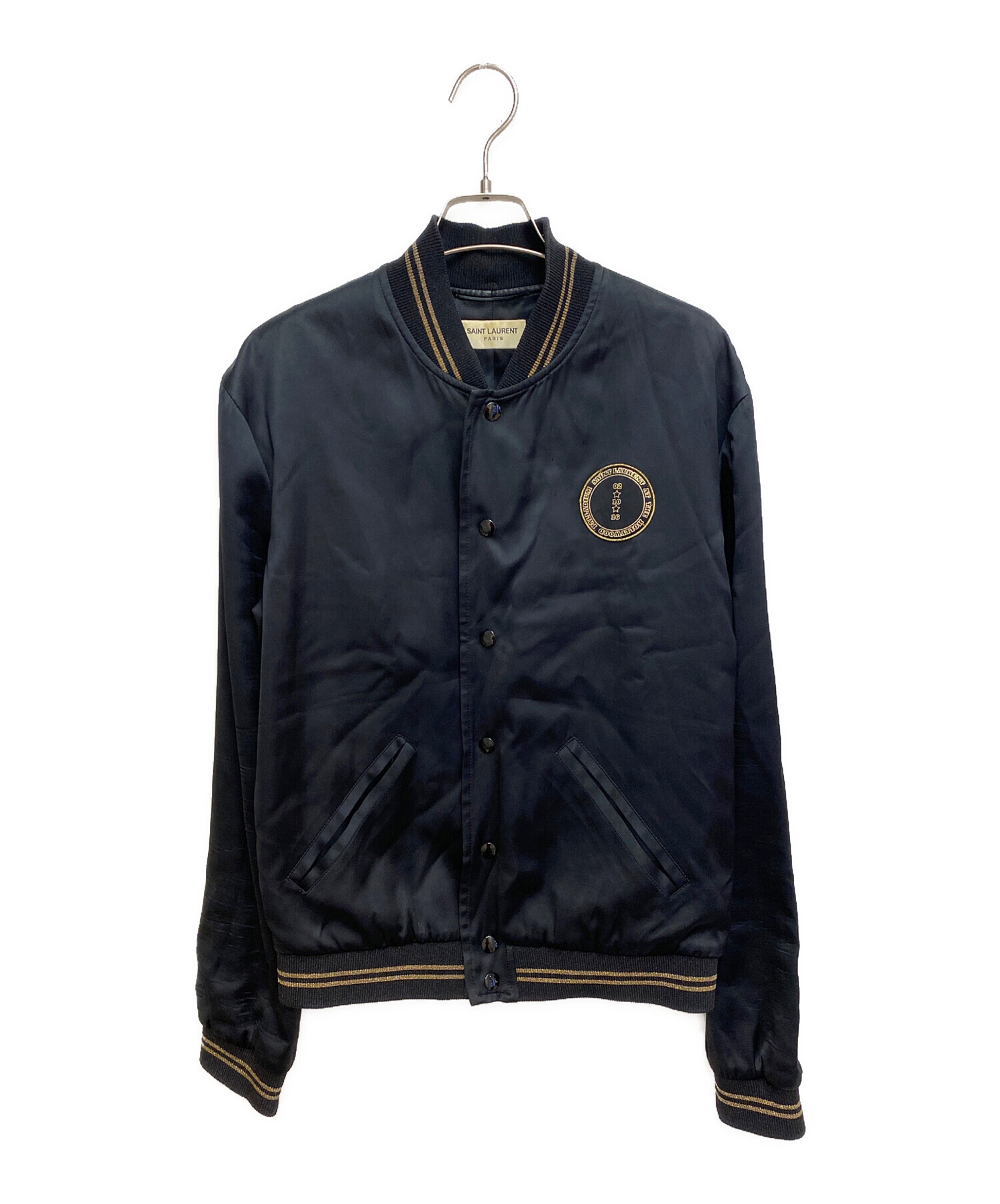 中古・古着通販】Saint Laurent Paris (サンローランパリ) 16AW 