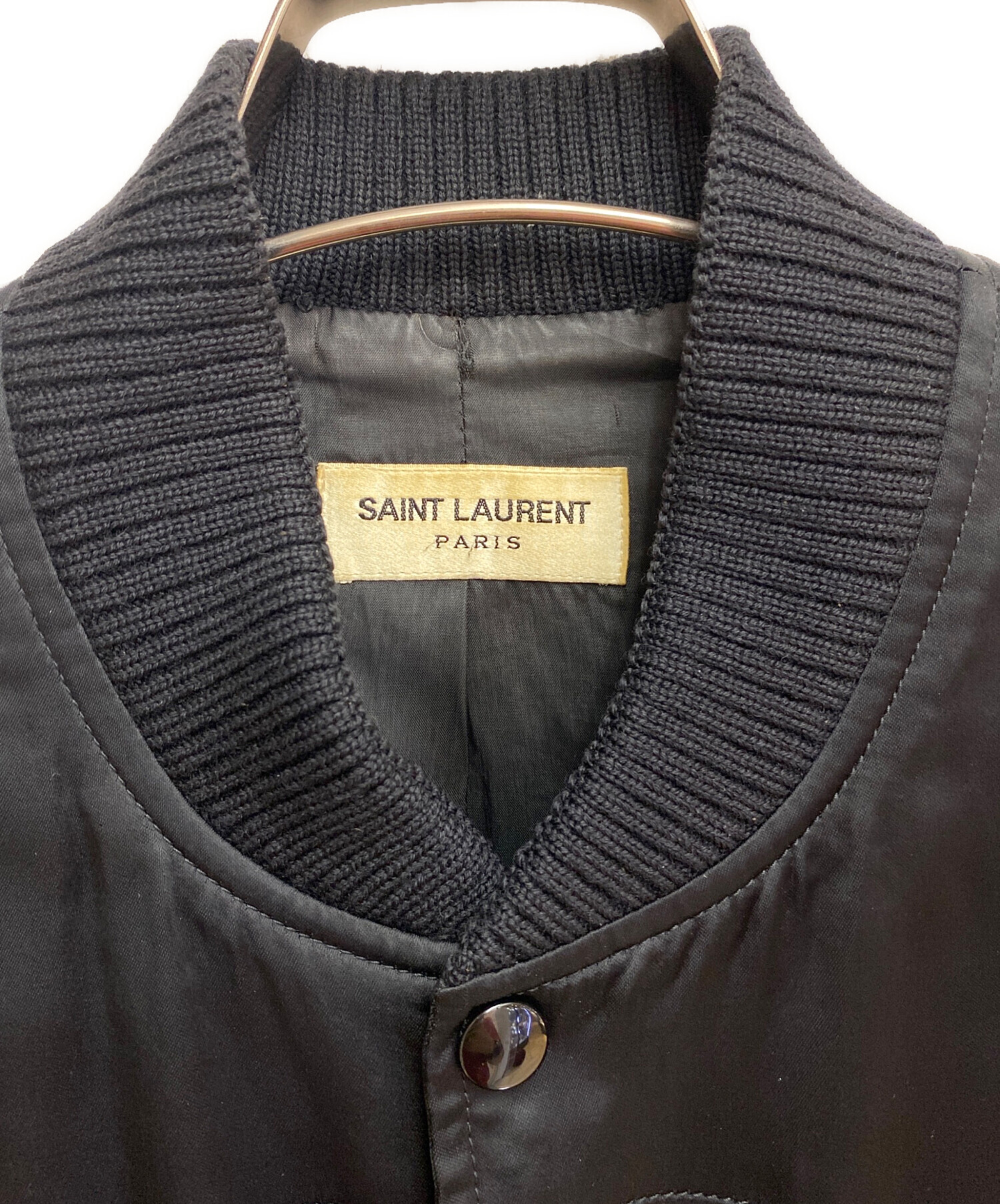 中古・古着通販】Saint Laurent Paris (サンローランパリ) 16SS yeah