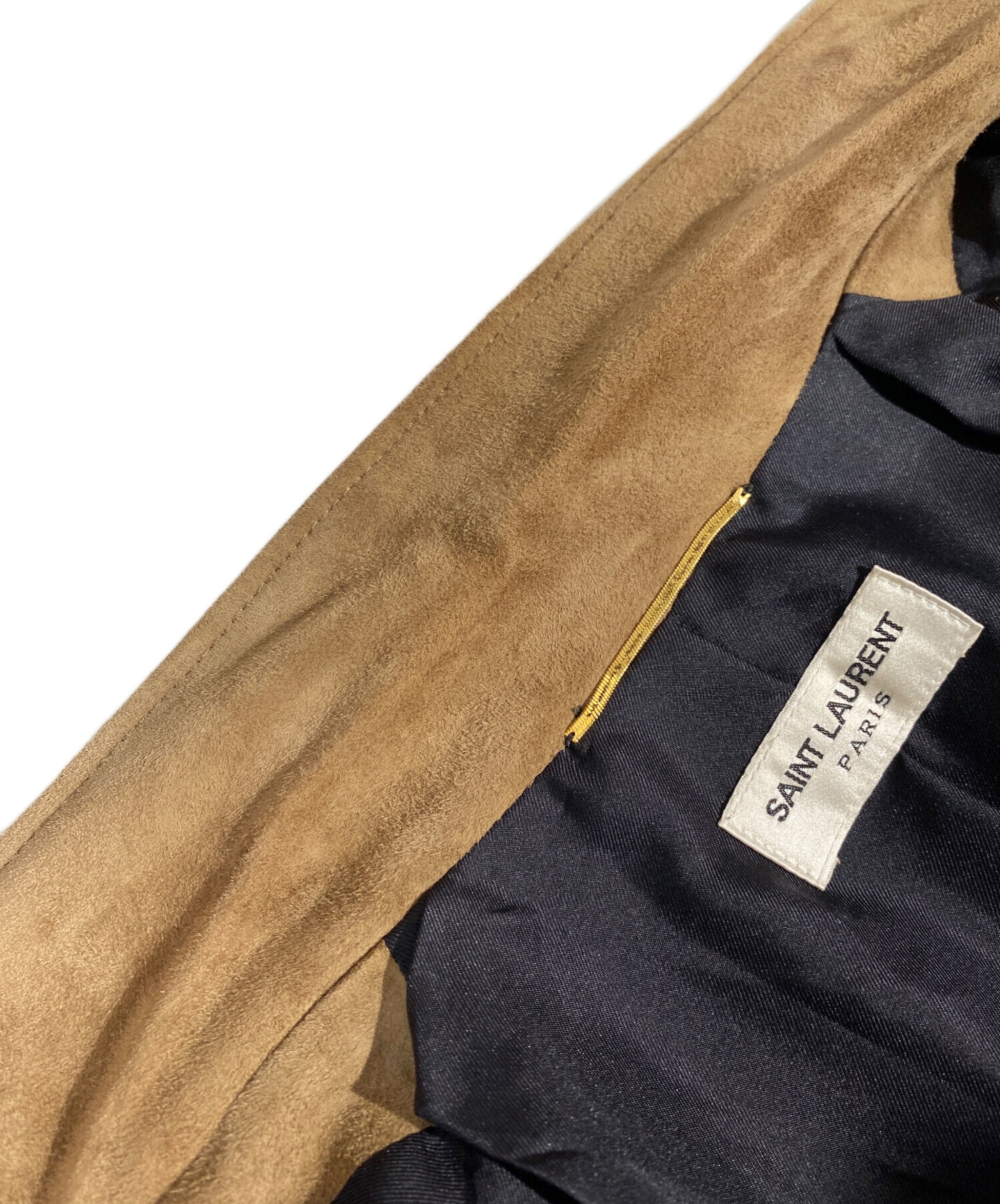 中古・古着通販】Saint Laurent Paris (サンローランパリ) 15SS