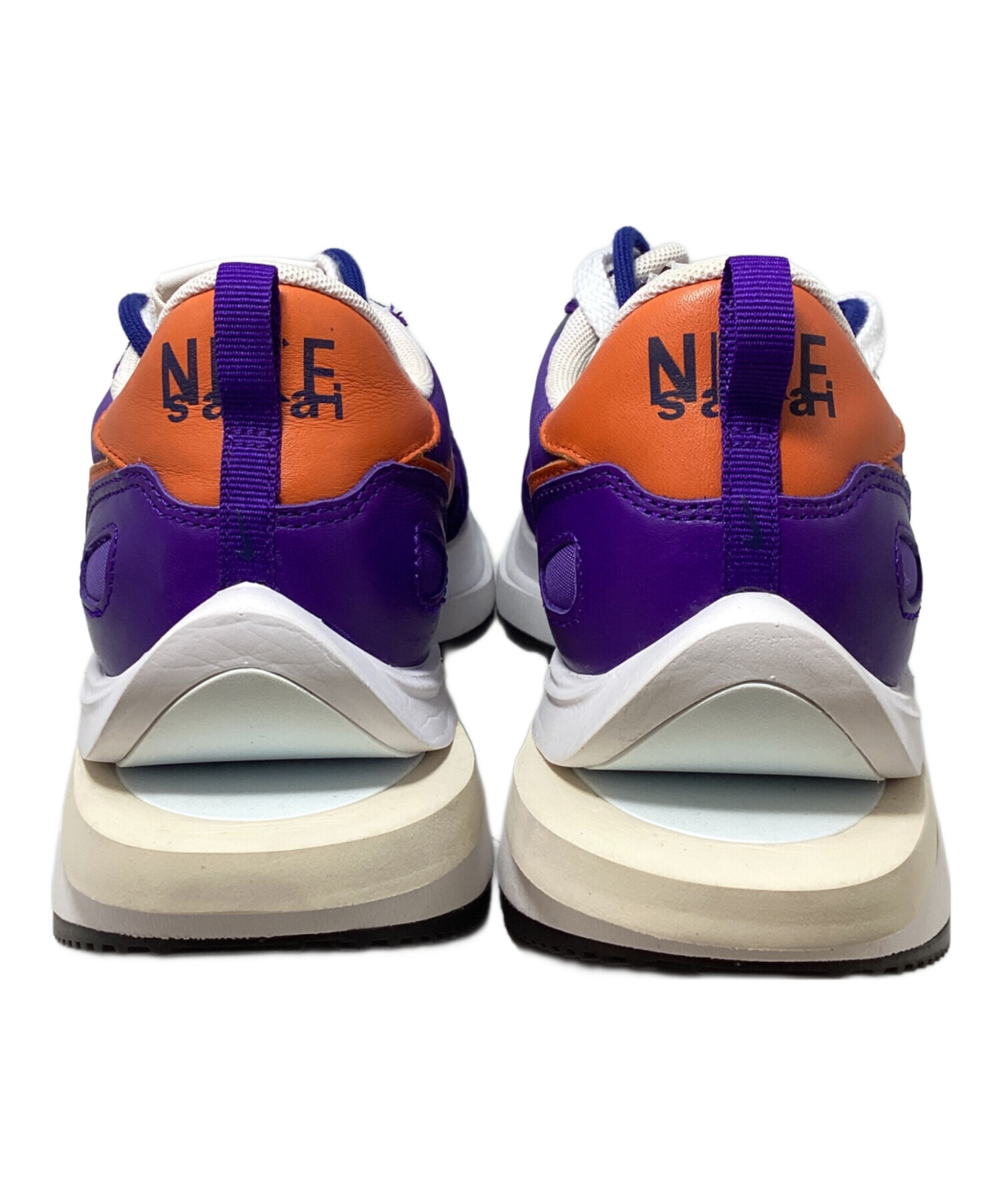 中古・古着通販】NIKE (ナイキ) sacai (サカイ) VAPOR WAFFLE 