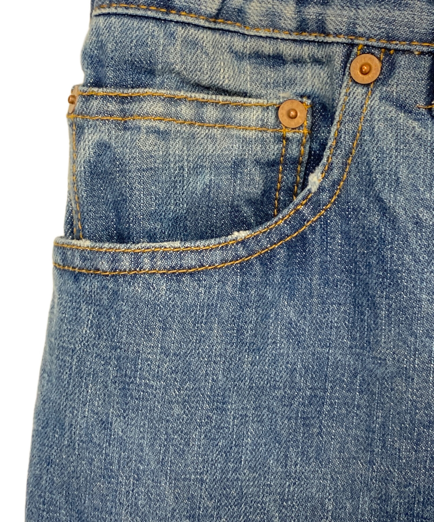中古・古着通販】SAPEur (サプール) skate pants MK3（スケートパンツ