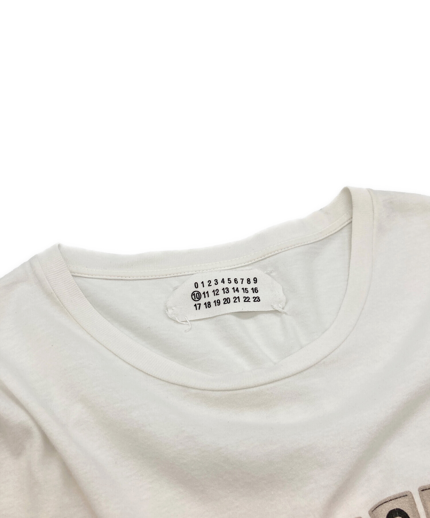 中古・古着通販】Maison Margiela (メゾンマルジェラ) 10SS ここのえ期 