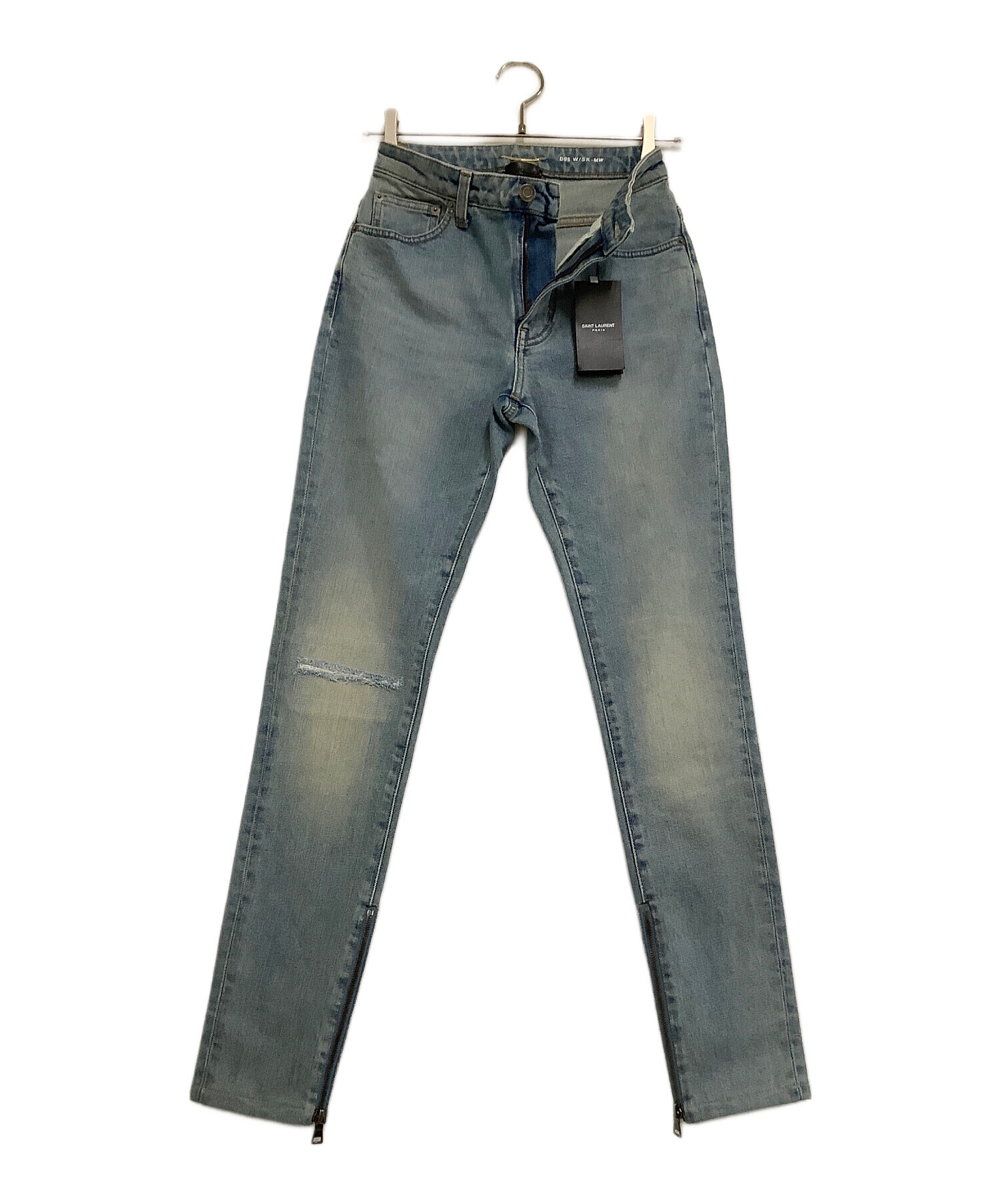 中古・古着通販】Saint Laurent Paris (サンローランパリ) サイド