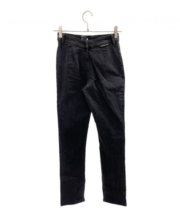 中古・古着通販】ALEXANDER WANG (アレキサンダー・ワン) デニムパンツ