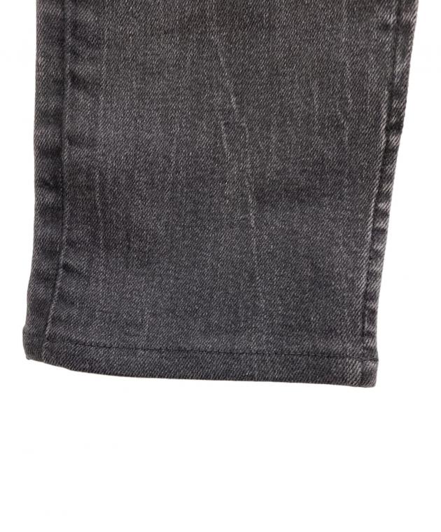 中古・古着通販】ALEXANDER WANG (アレキサンダー・ワン) デニムパンツ