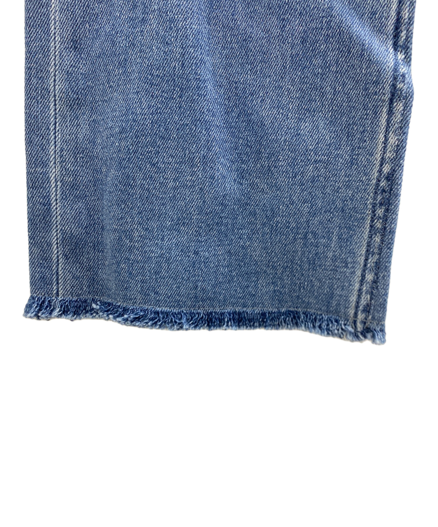 中古・古着通販】ETRO (エトロ) 装飾デニムパンツ インディゴ サイズ