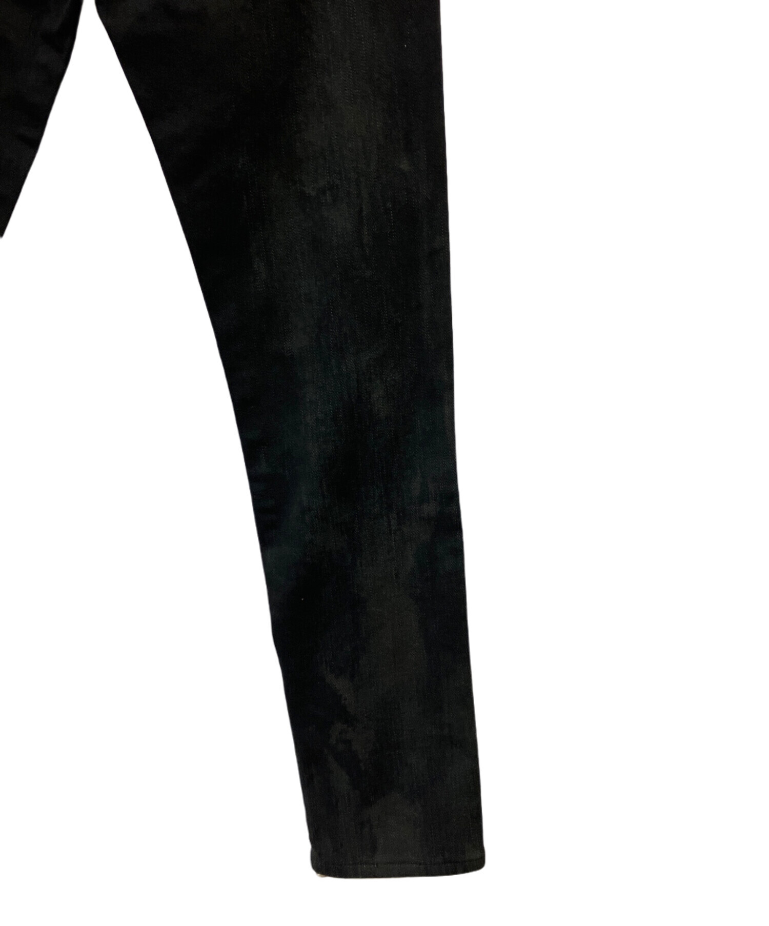 中古・古着通販】Saint Laurent Paris (サンローランパリ) ダメージ