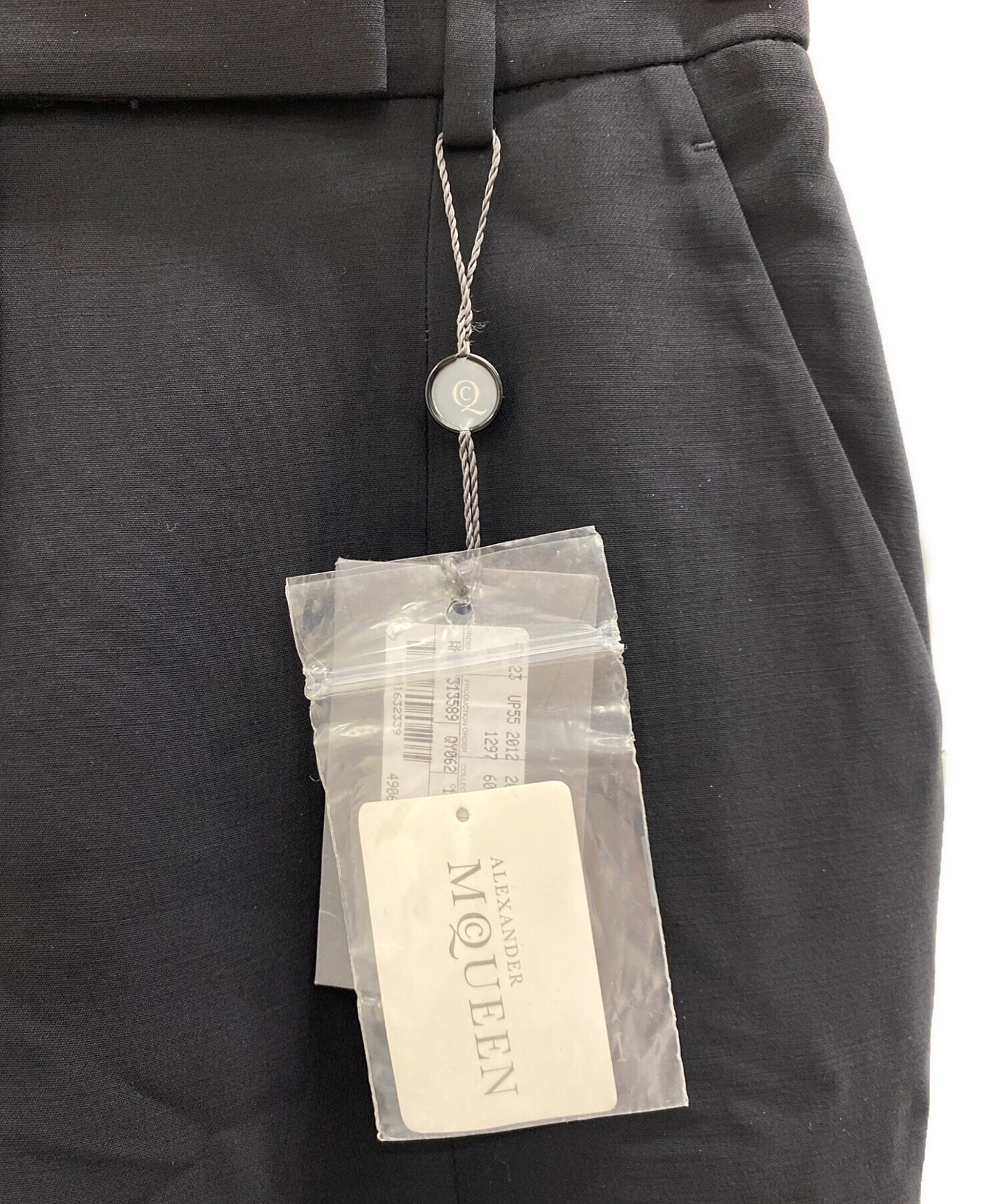 中古・古着通販】ALEXANDER McQUEEN (アレキサンダーマックイーン