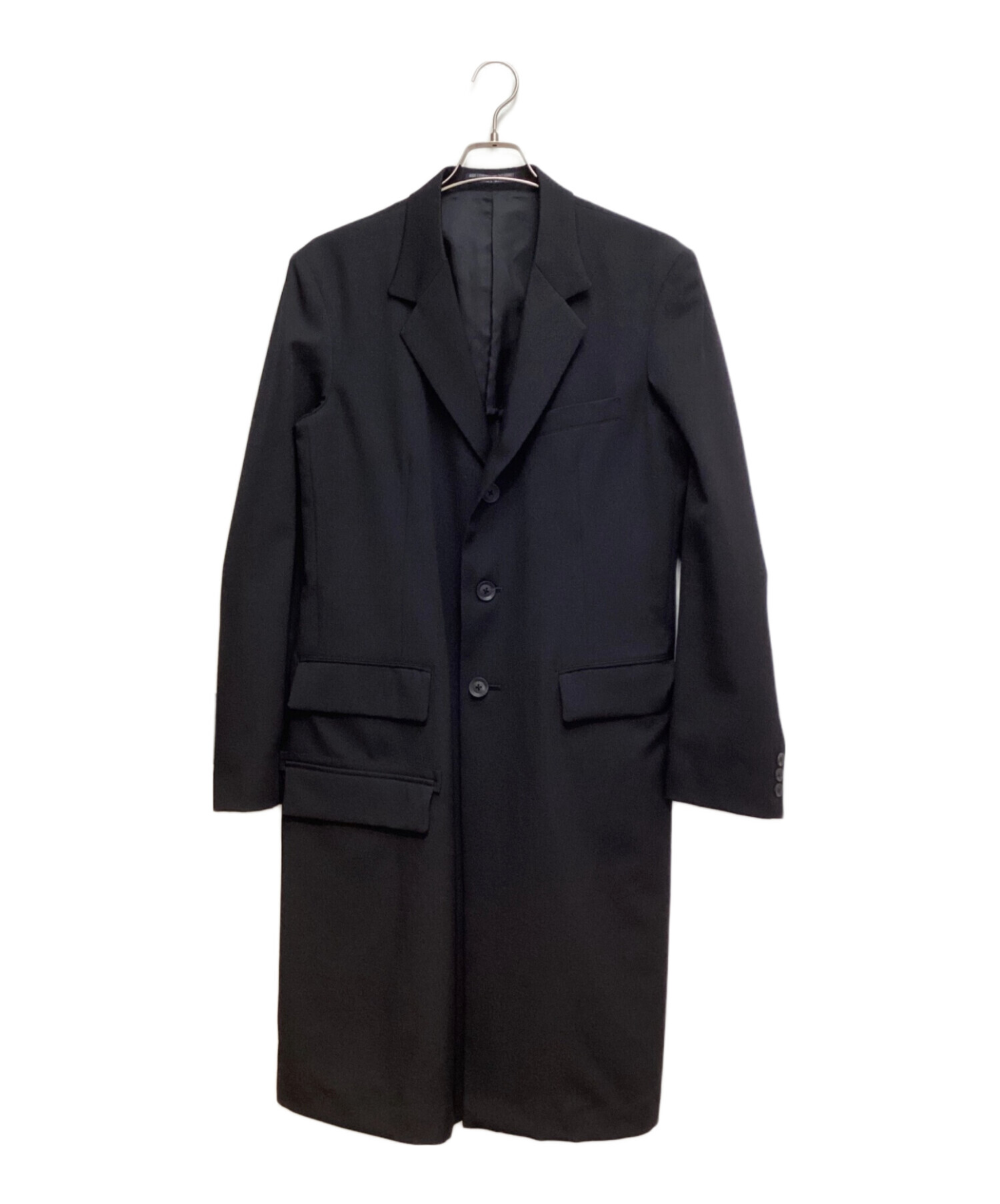 Yohji Yamamoto DOCTOR’S COATドクターコート Yohji Yamamoto DOCTOR'S COATドクターコート YOHJI YAMAMOTO Doctor