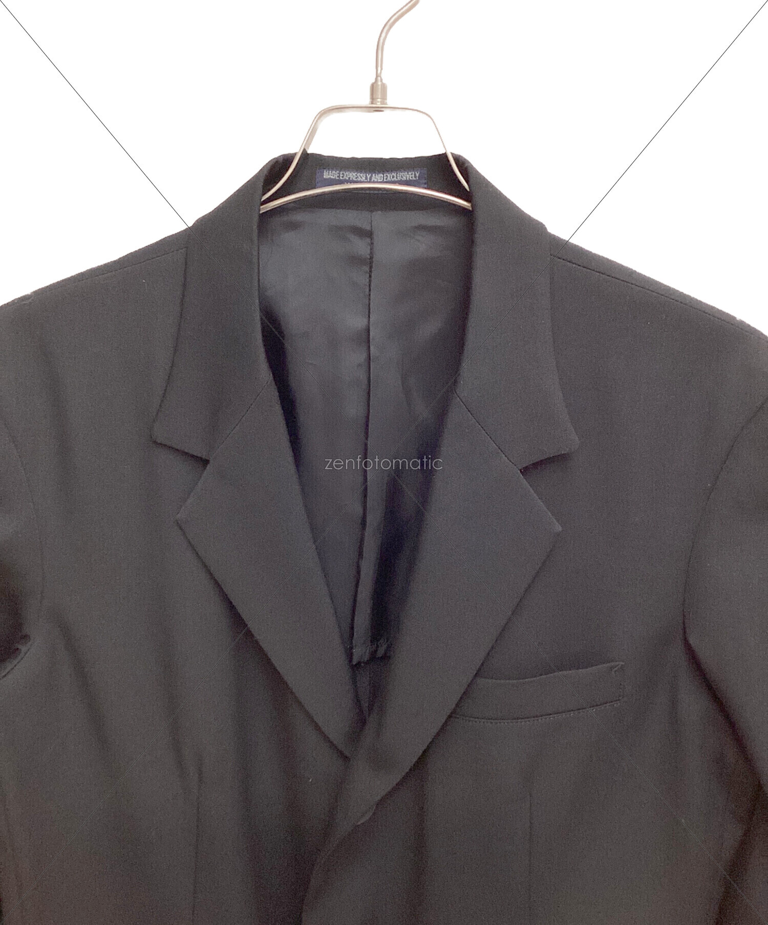 中古・古着通販】REGULATION Yohji Yamamoto (レギュレーションヨウジ