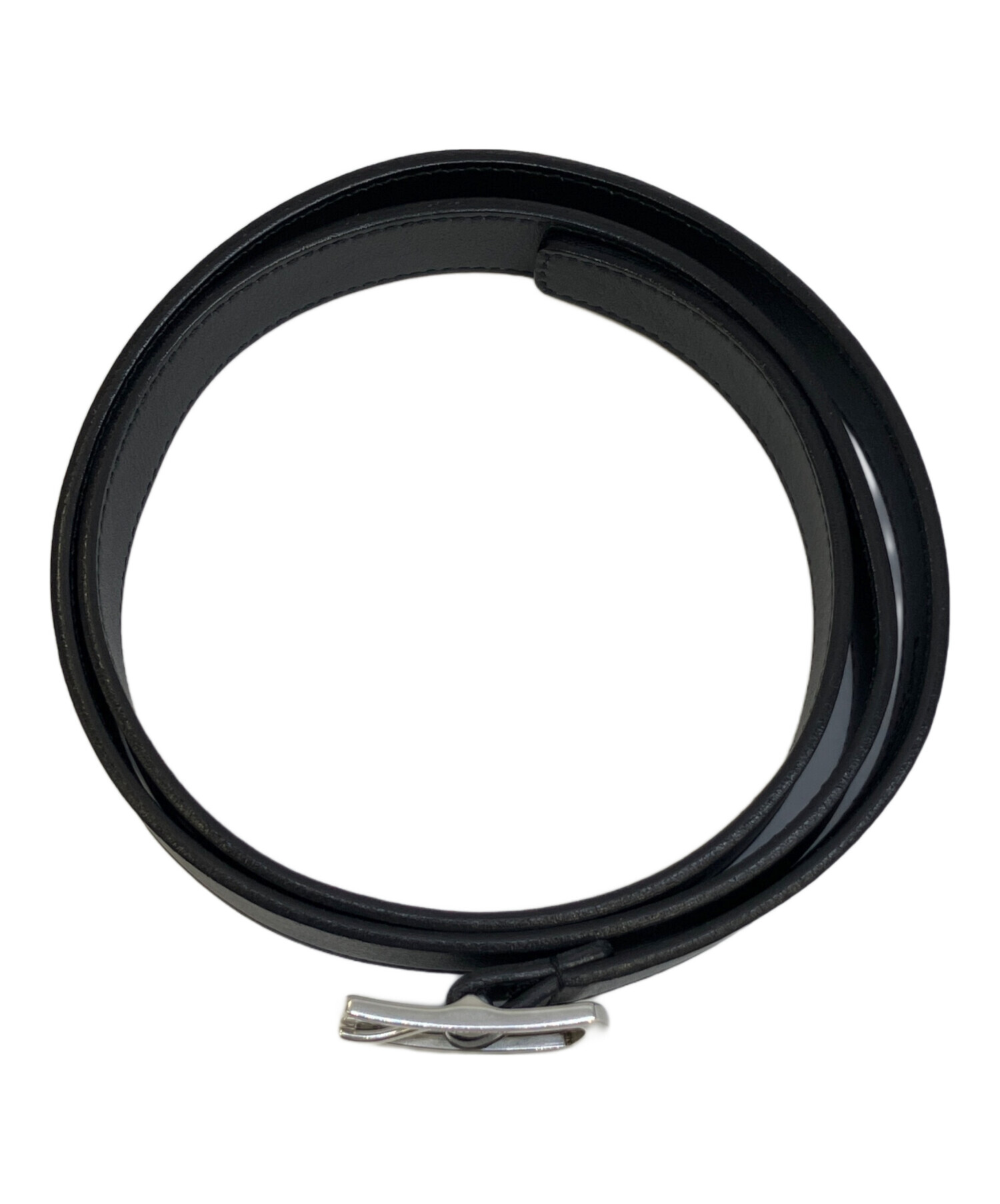 中古・古着通販】Saint Laurent Paris (サンローランパリ) レザー