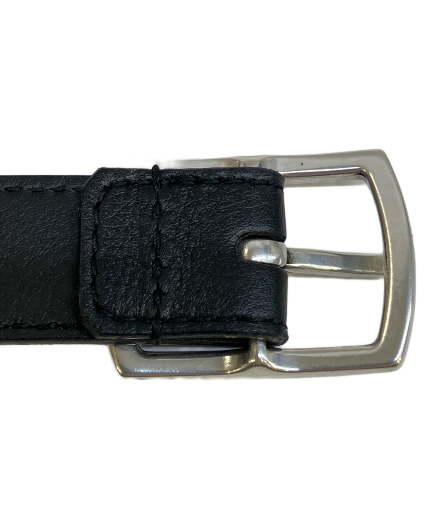 中古・古着通販】Saint Laurent Paris (サンローランパリ) レザー