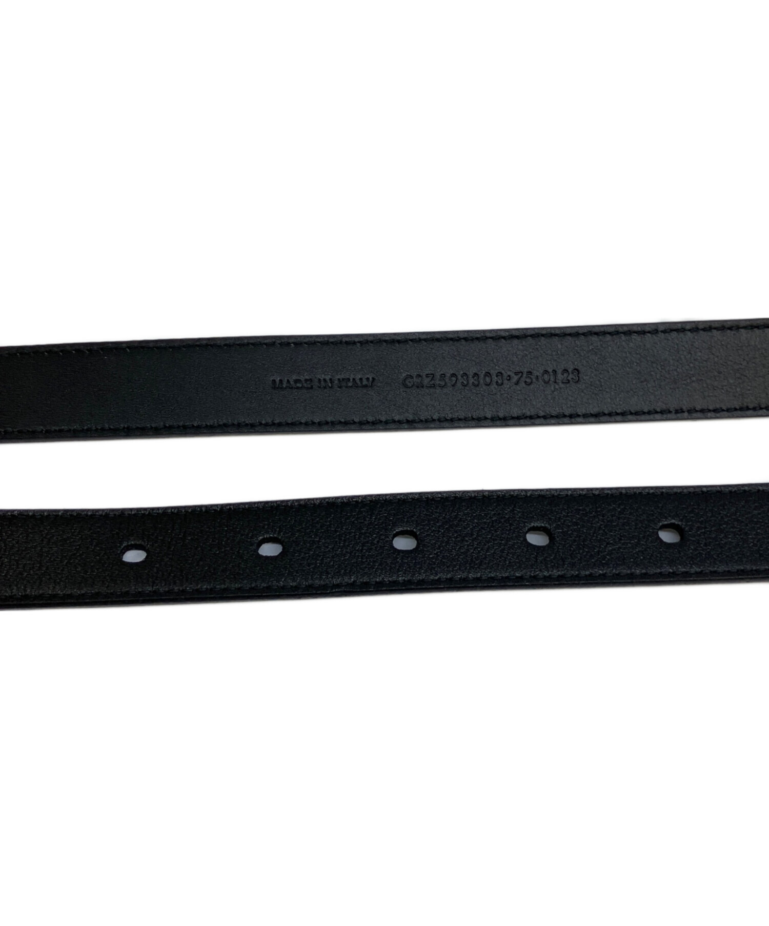 中古・古着通販】Saint Laurent Paris (サンローランパリ) レザー