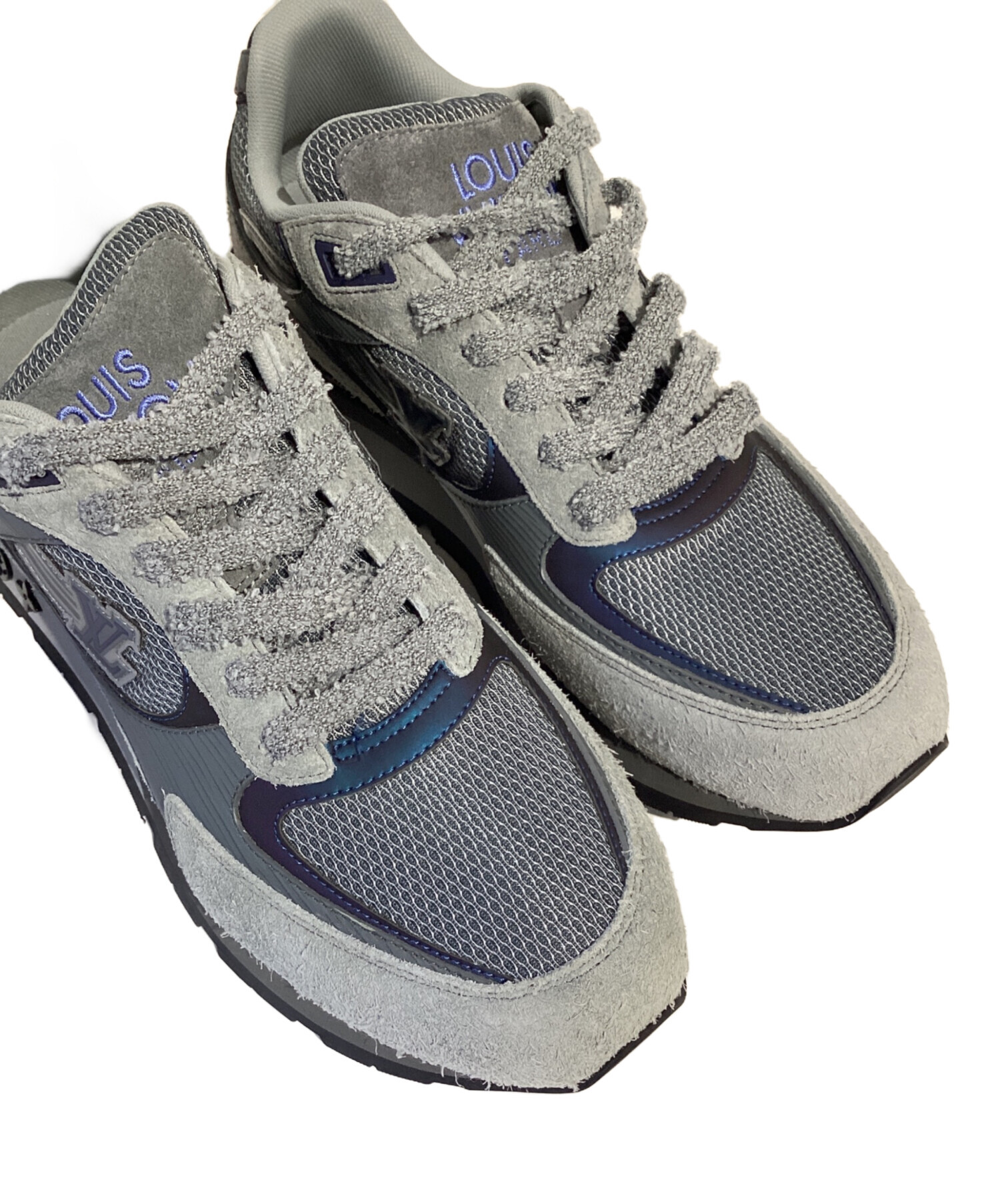 中古・古着通販】LOUIS VUITTON (ルイ ヴィトン) ランアウェイ ライン