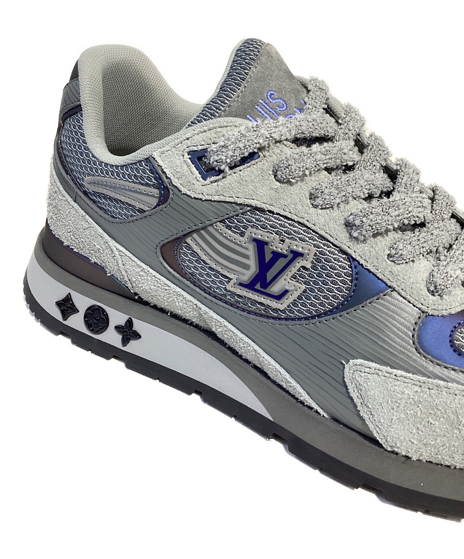 中古・古着通販】LOUIS VUITTON (ルイ ヴィトン) ランアウェイ ライン