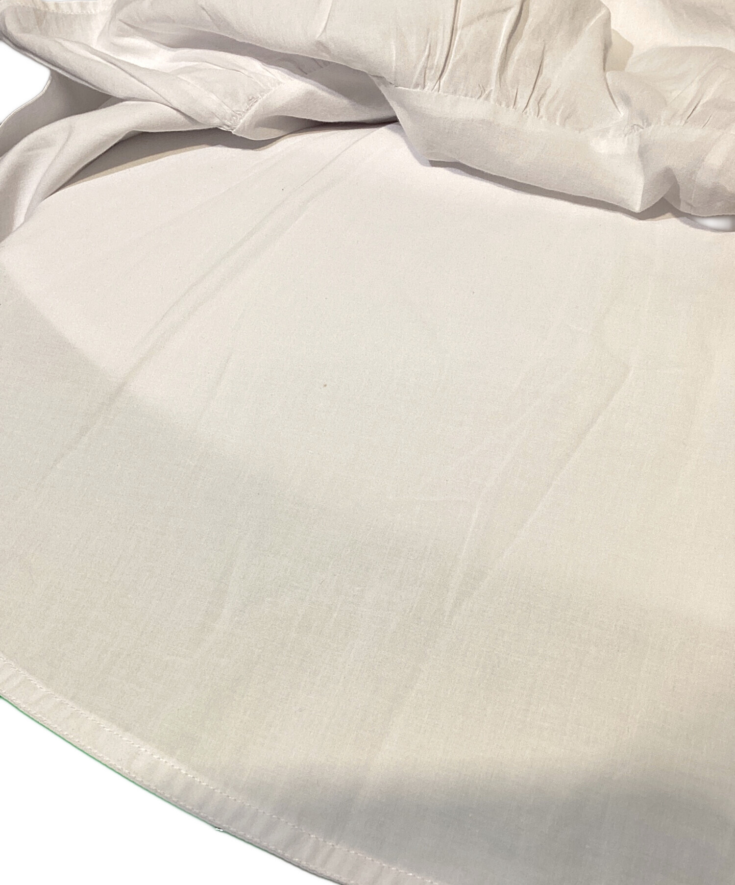 中古・古着通販】LOUIS VUITTON (ルイ ヴィトン) Tiered skirt