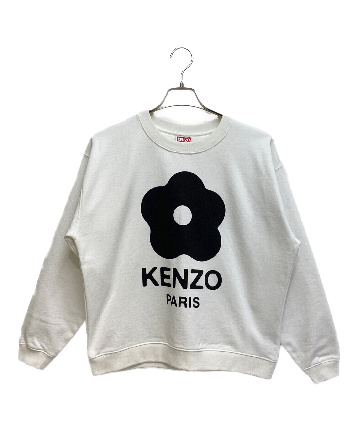 中古・古着通販】KENZO (ケンゾー) Boke Flower 2.0