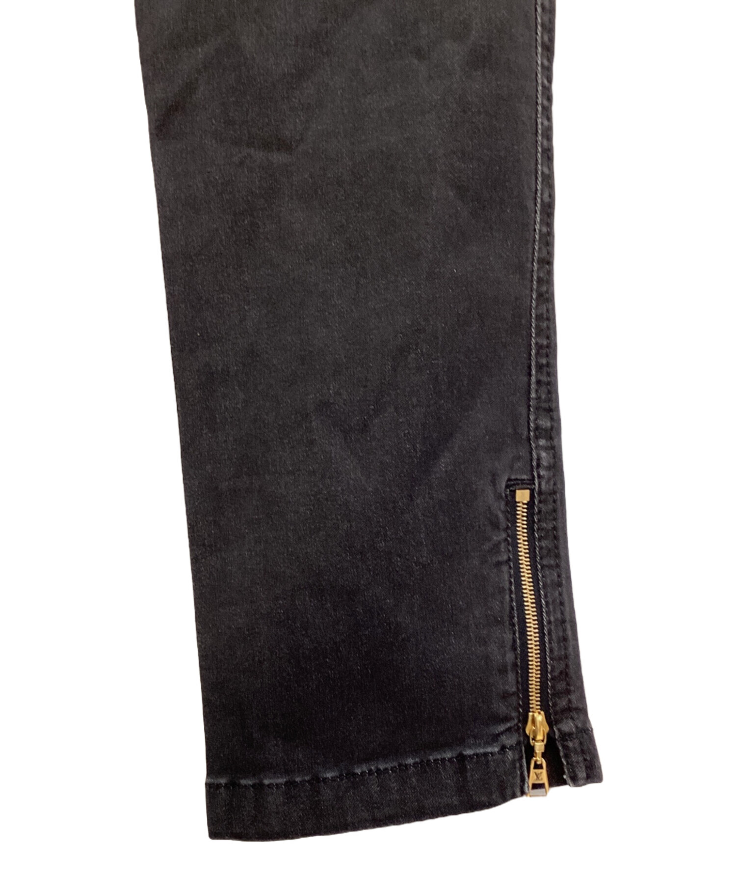 中古・古着通販】LOUIS VUITTON (ルイ ヴィトン) Monogram quilted