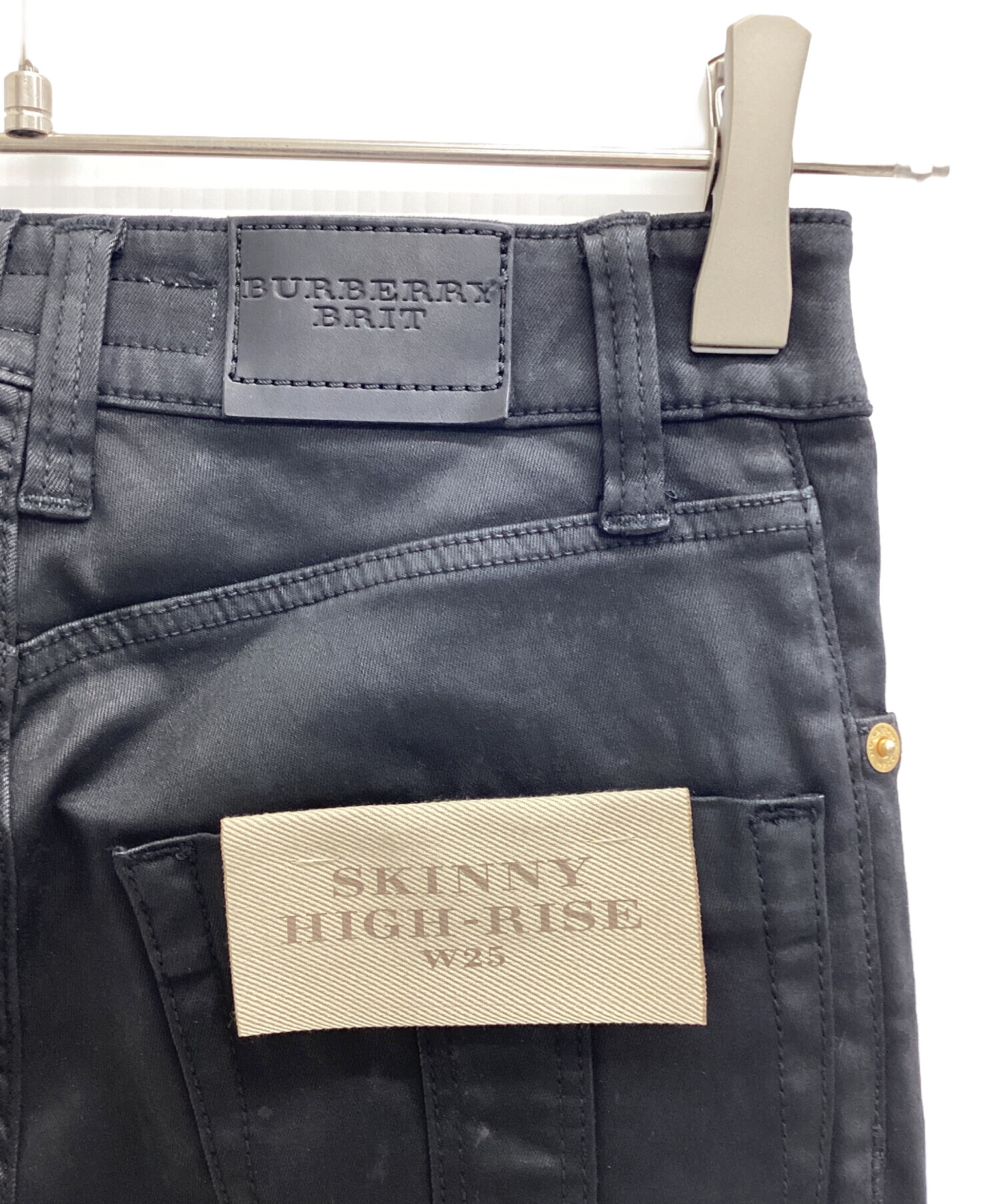 中古・古着通販】BURBERRY BRIT (バーバリーブリット 中古・古着通販】BURBERRY BRIT (バーバリーブリット