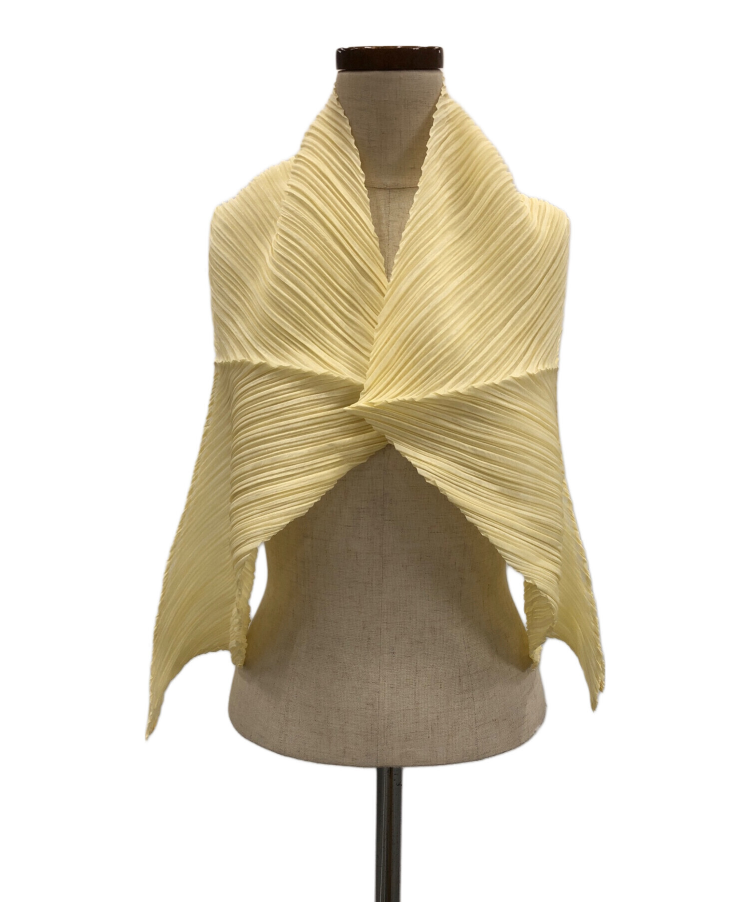 中古・古着通販】PLEATS PLEASE (プリーツプリーズ) プリーツ