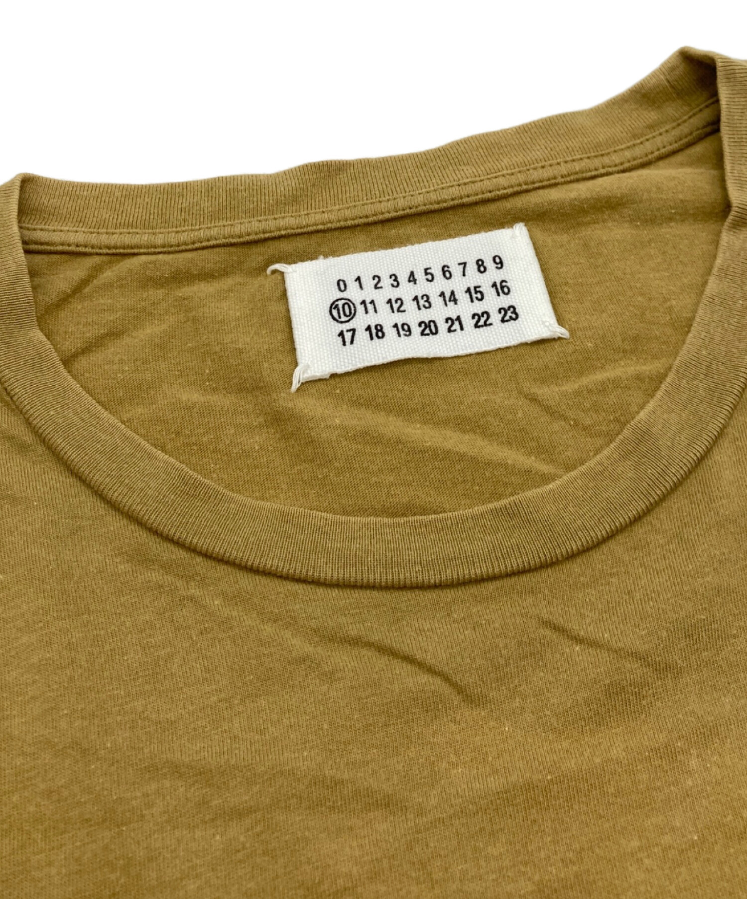 中古・古着通販】Maison Martin Margiela (メゾンマルタンマルジェラ