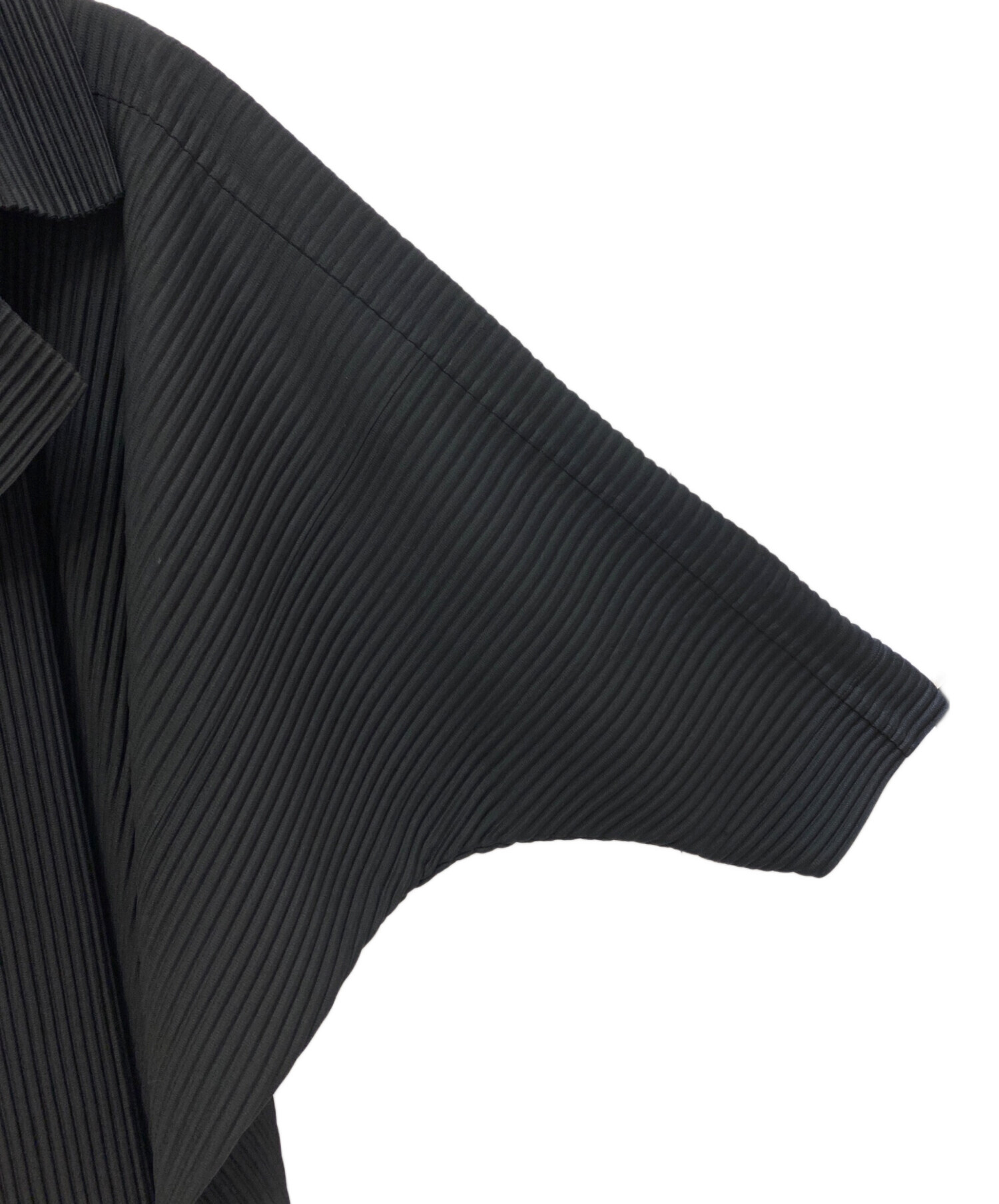 中古・古着通販】HOMME PLISSE ISSEY MIYAKE (オムプリッセ イッセイ