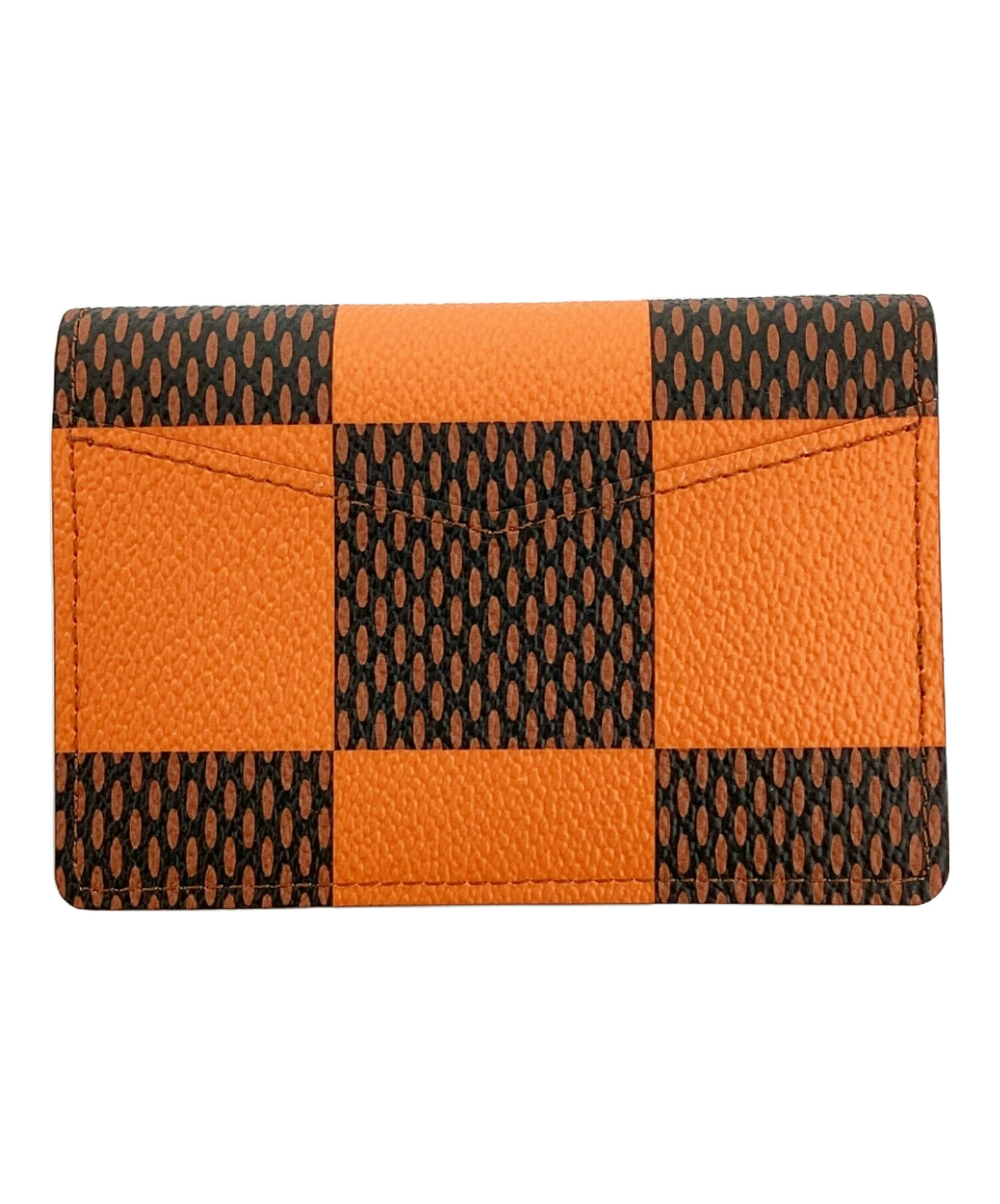 中古・古着通販】LOUIS VUITTON (ルイ ヴィトン) Organizer de poche 