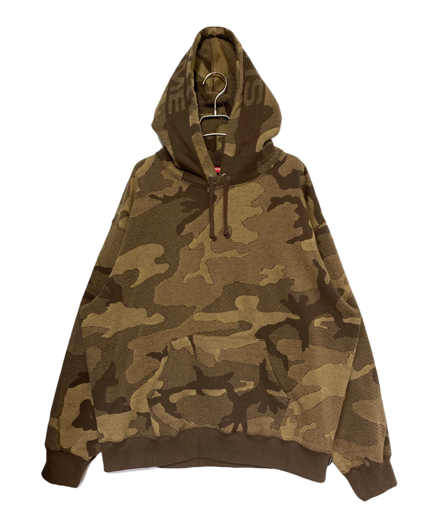 中古・古着通販】SUPREME (シュプリーム) Jacquard Stripe 中古・古着通販】SUPREME (シュプリーム) Jacquard Stripe