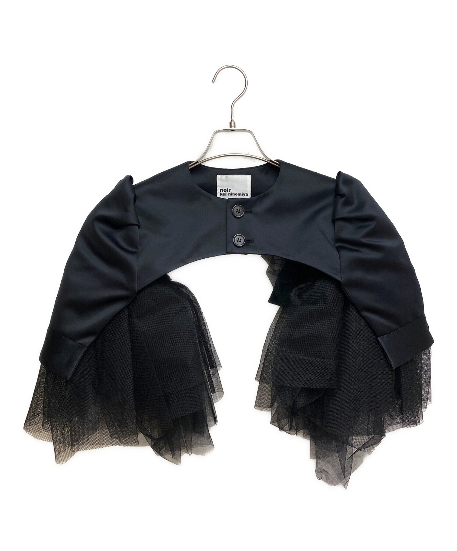中古・古着通販】noir kei ninomiya (ノワール ケイ ニノミヤ