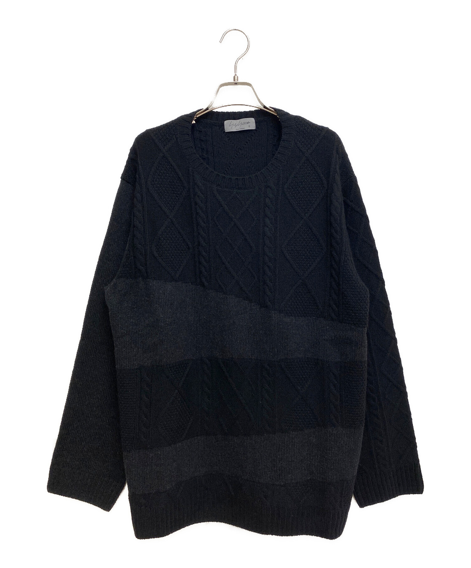 中古・古着通販】Yohji Yamamoto pour homme (ヨウジヤマモト 