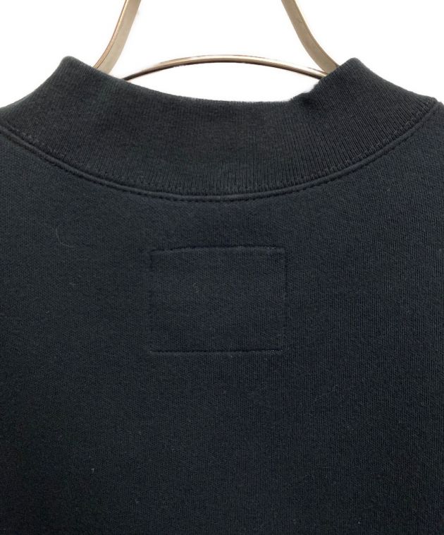 中古・古着通販】sacai (サカイ) 23AW Sponge Sweat Pullover