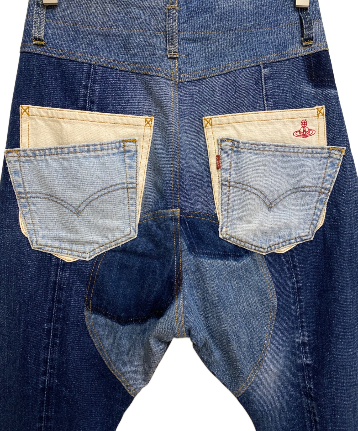 中古・古着通販】Vivienne Westwood RED LABEL (ヴィヴィアンウエスト