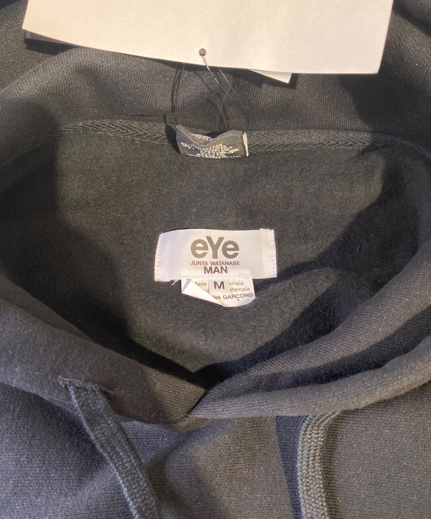 中古・古着通販】JUNYA WATANABE MAN (ジュンヤワタナベマン) stussy 