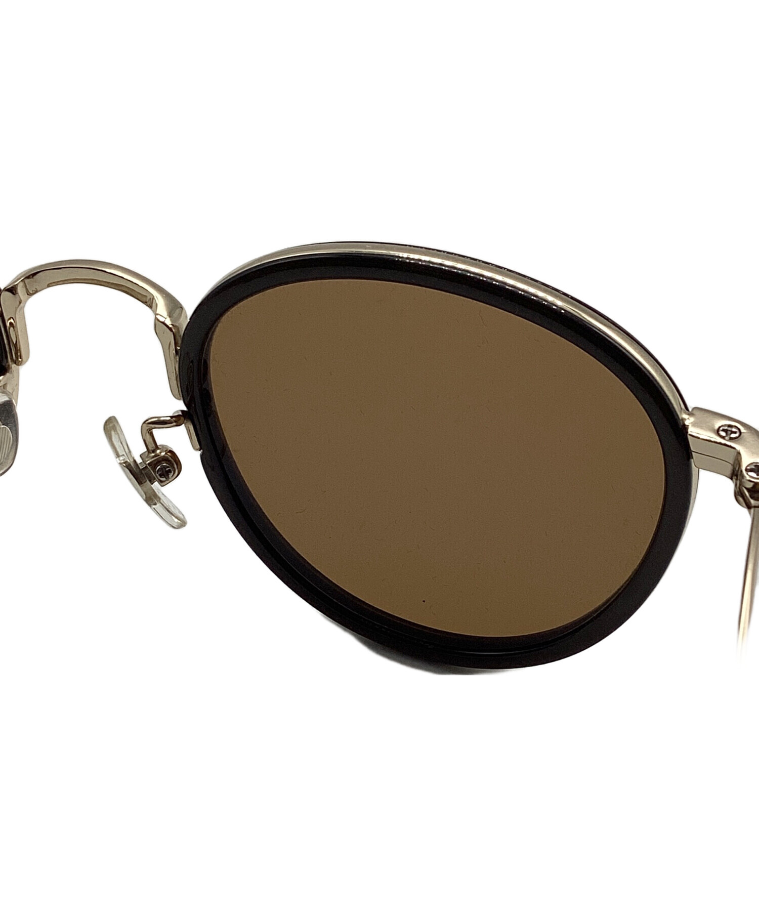 新品 PaulSmith サングラス ポールスミス 遊び心を感じる色使いがポール・スミスの真骨頂──夏がくる前に押さえ