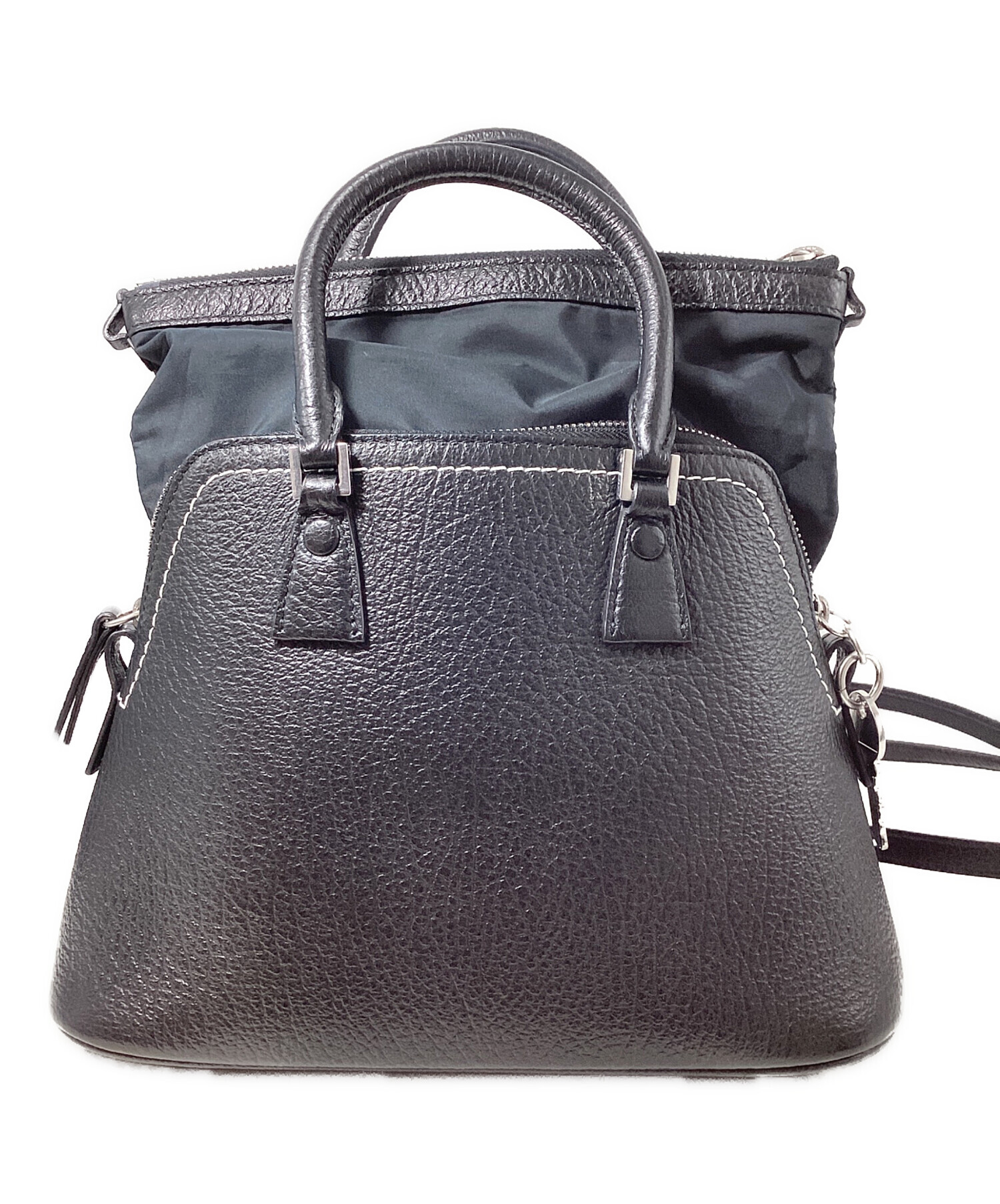 中古・古着通販】Maison Margiela (メゾンマルジェラ) 5AC MINI BAG