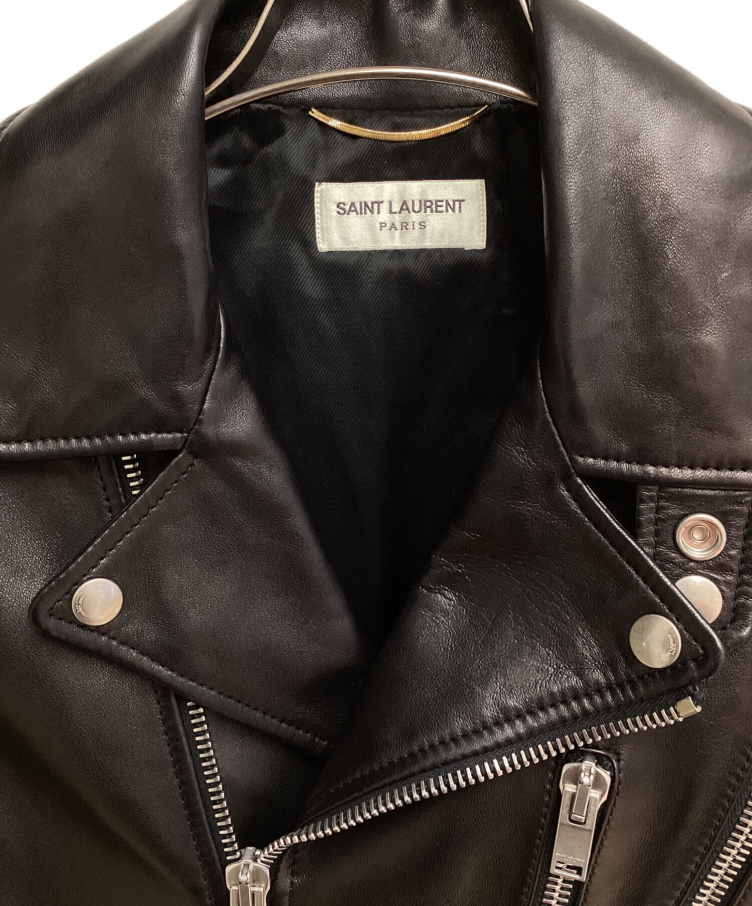 中古・古着通販】Saint Laurent Paris (サンローランパリ) Classic