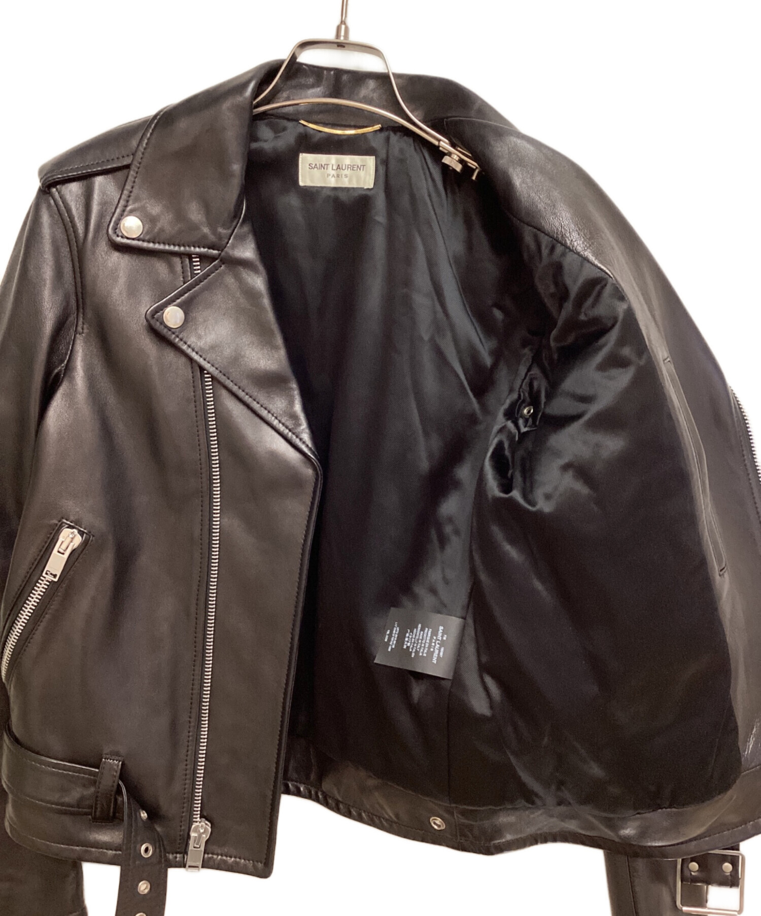 中古・古着通販】Saint Laurent Paris (サンローランパリ) Classic