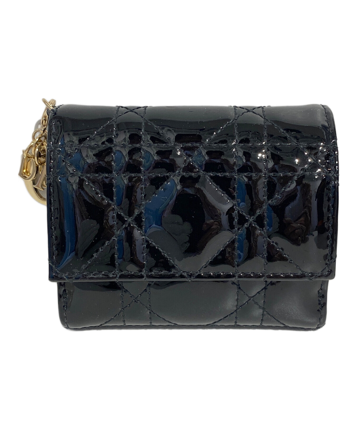 中古・古着通販】Christian Dior (クリスチャン ディオール) Lady Dior
