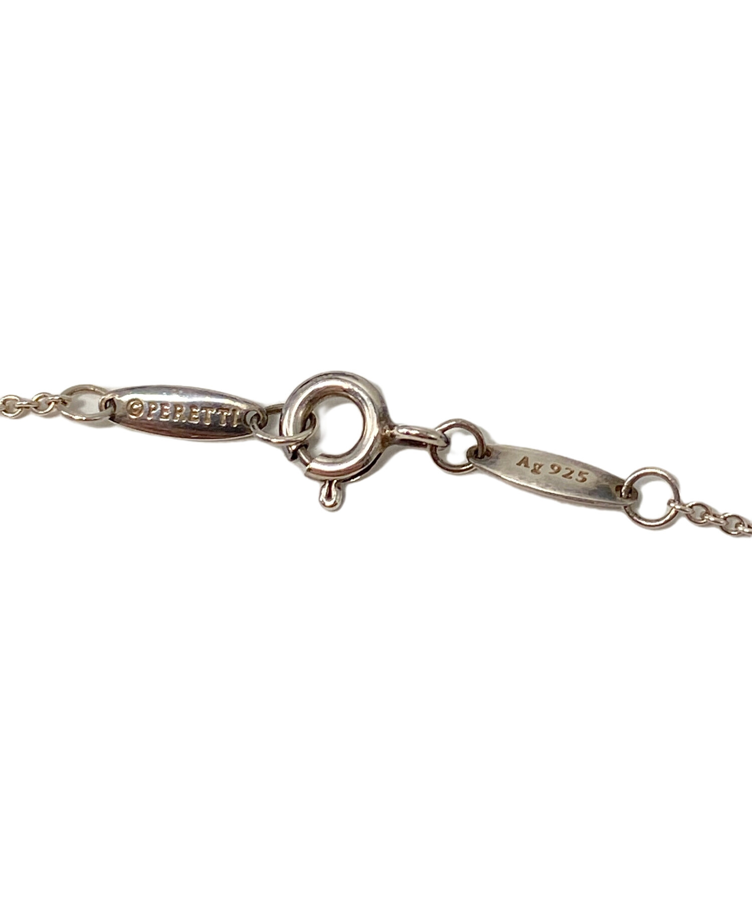 中古・古着通販】TIFFANY & Co. (ティファニー) Diamond By-the-Yard 