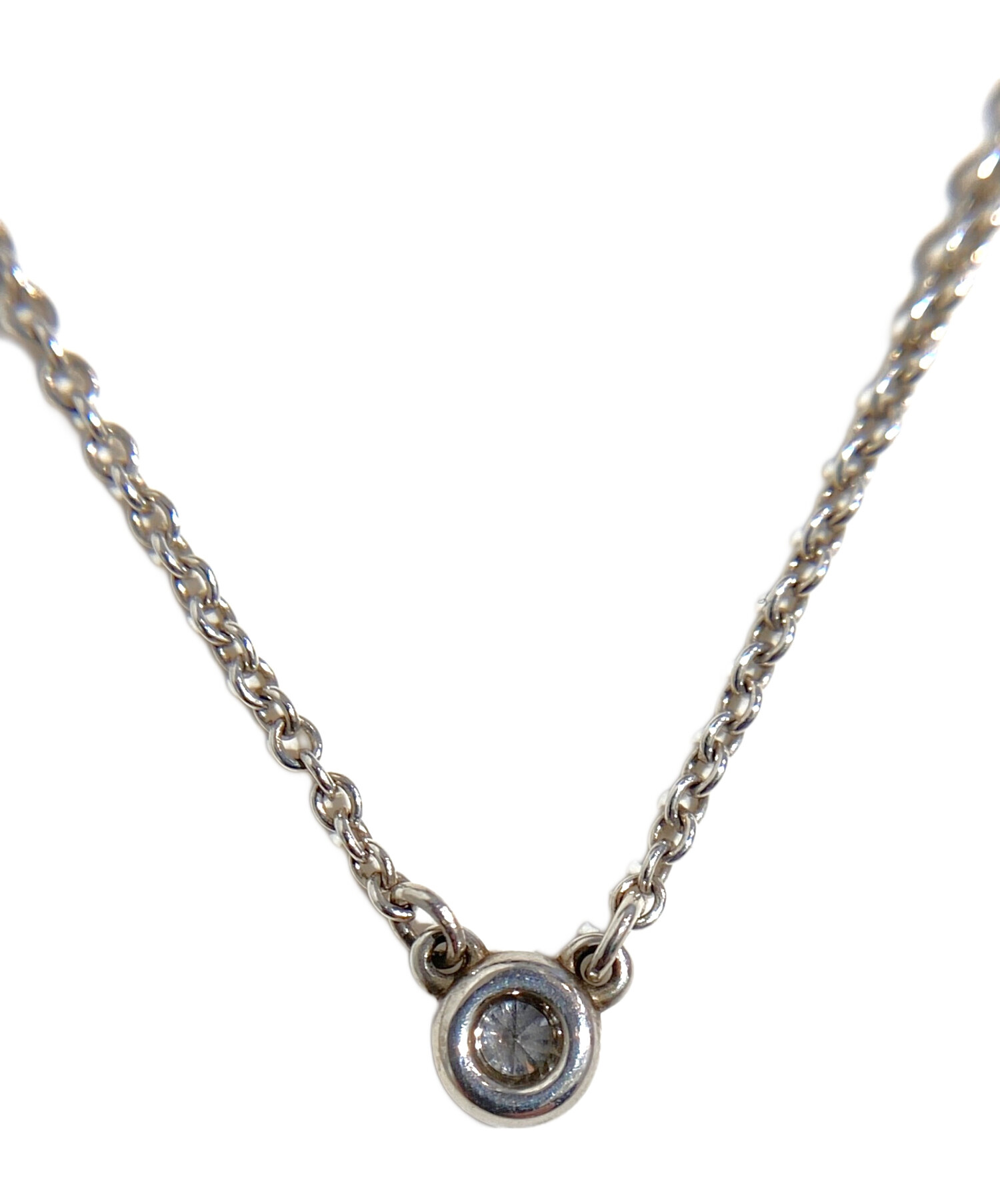 中古・古着通販】TIFFANY & Co. (ティファニー) Diamond By-the-Yard 