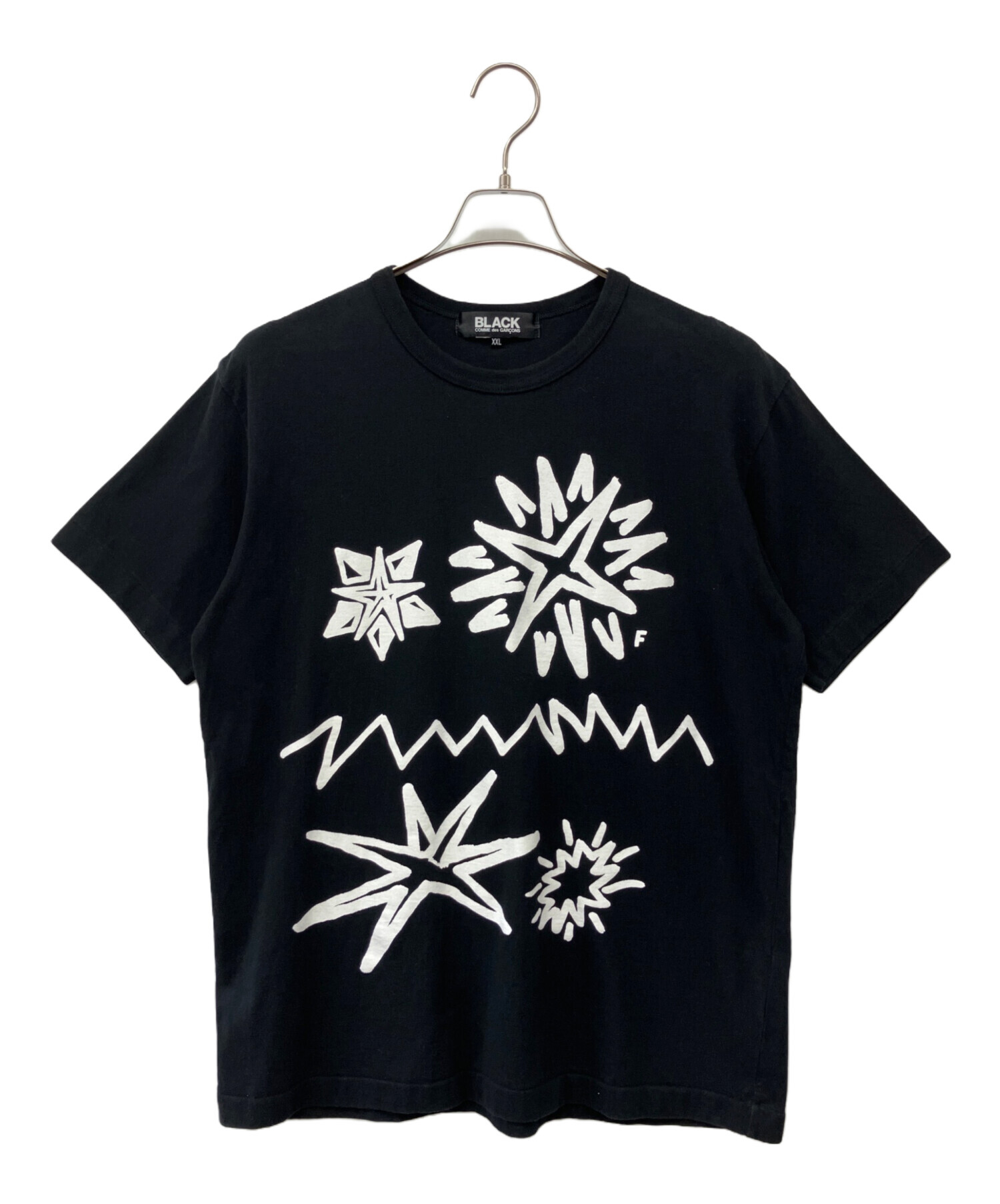 中古・古着通販】BLACK COMME des GARCONS (ブラックコムデギャルソン