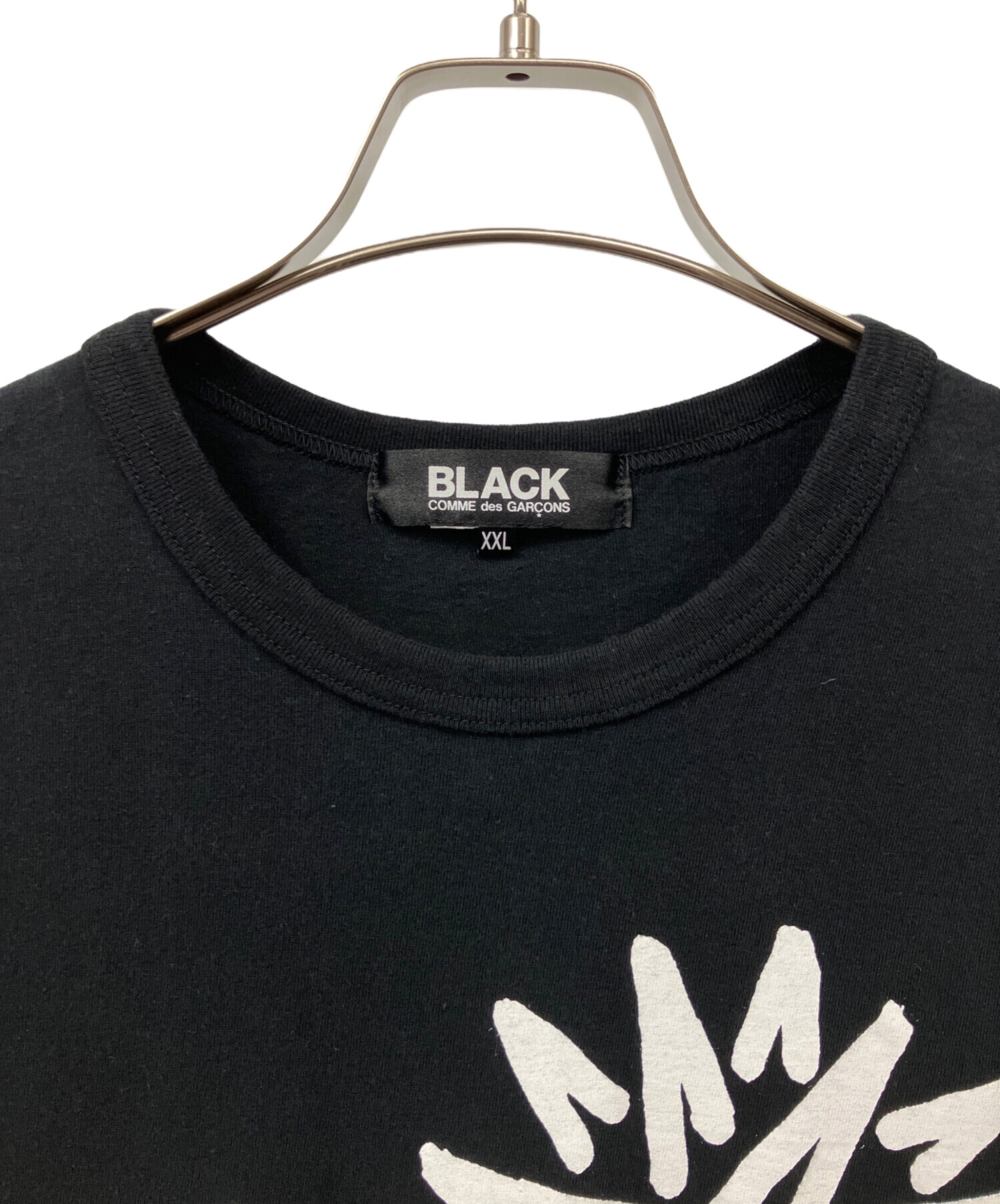 中古・古着通販】BLACK COMME des GARCONS (ブラックコムデギャルソン