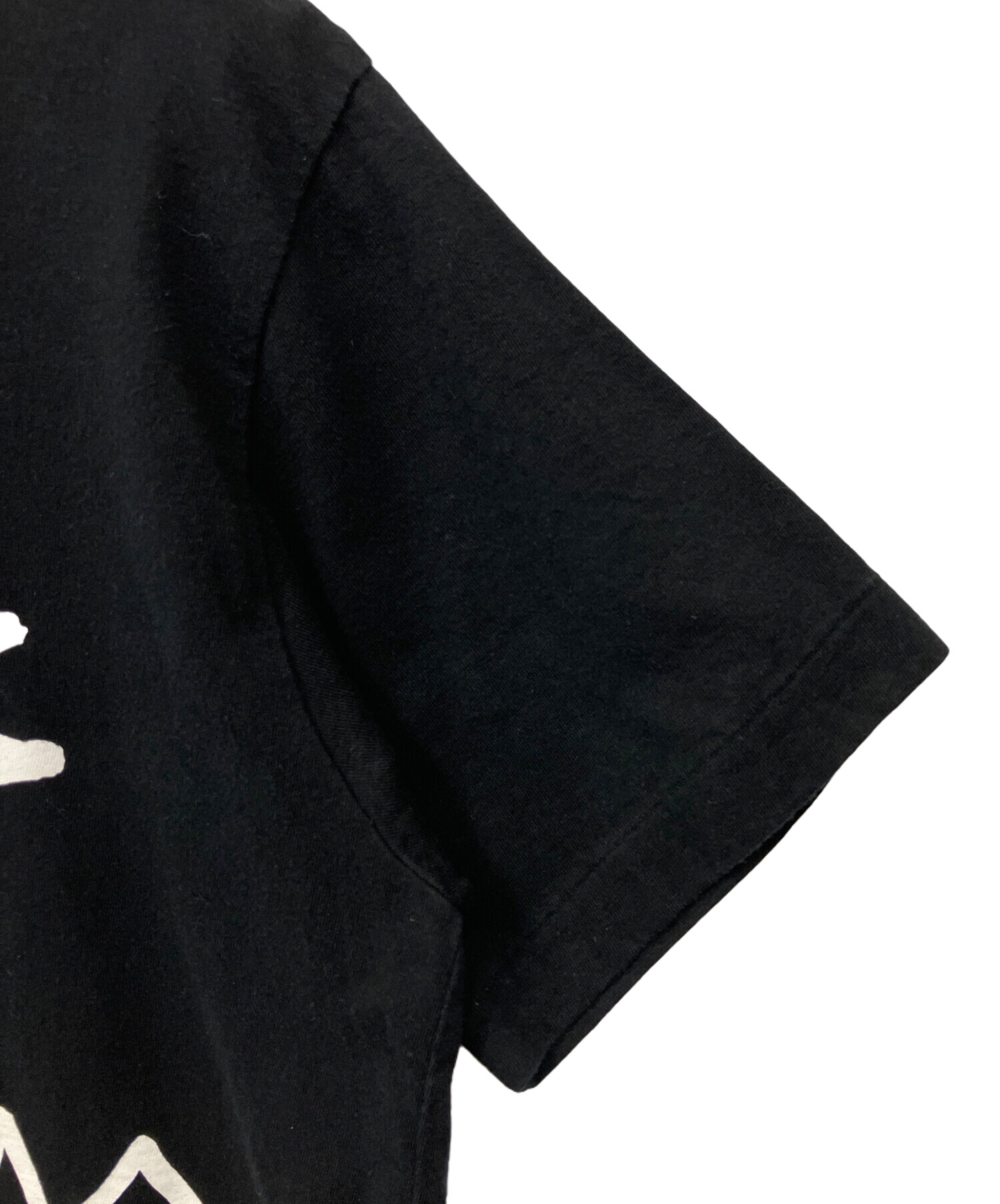 中古・古着通販】BLACK COMME des GARCONS (ブラックコムデギャルソン