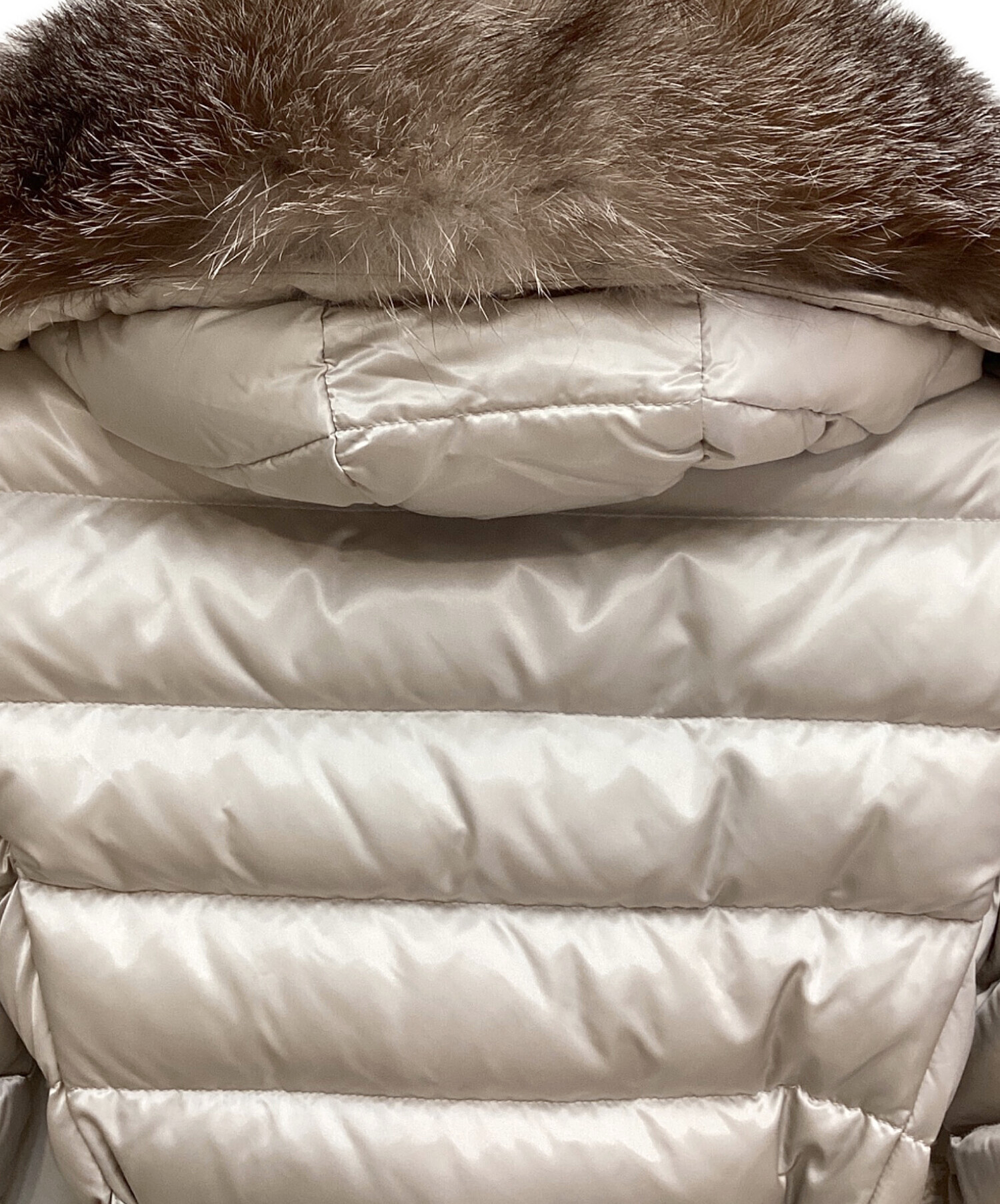 中古・古着通販】MONCLER (モンクレール) CUPIDONE (キュピドン