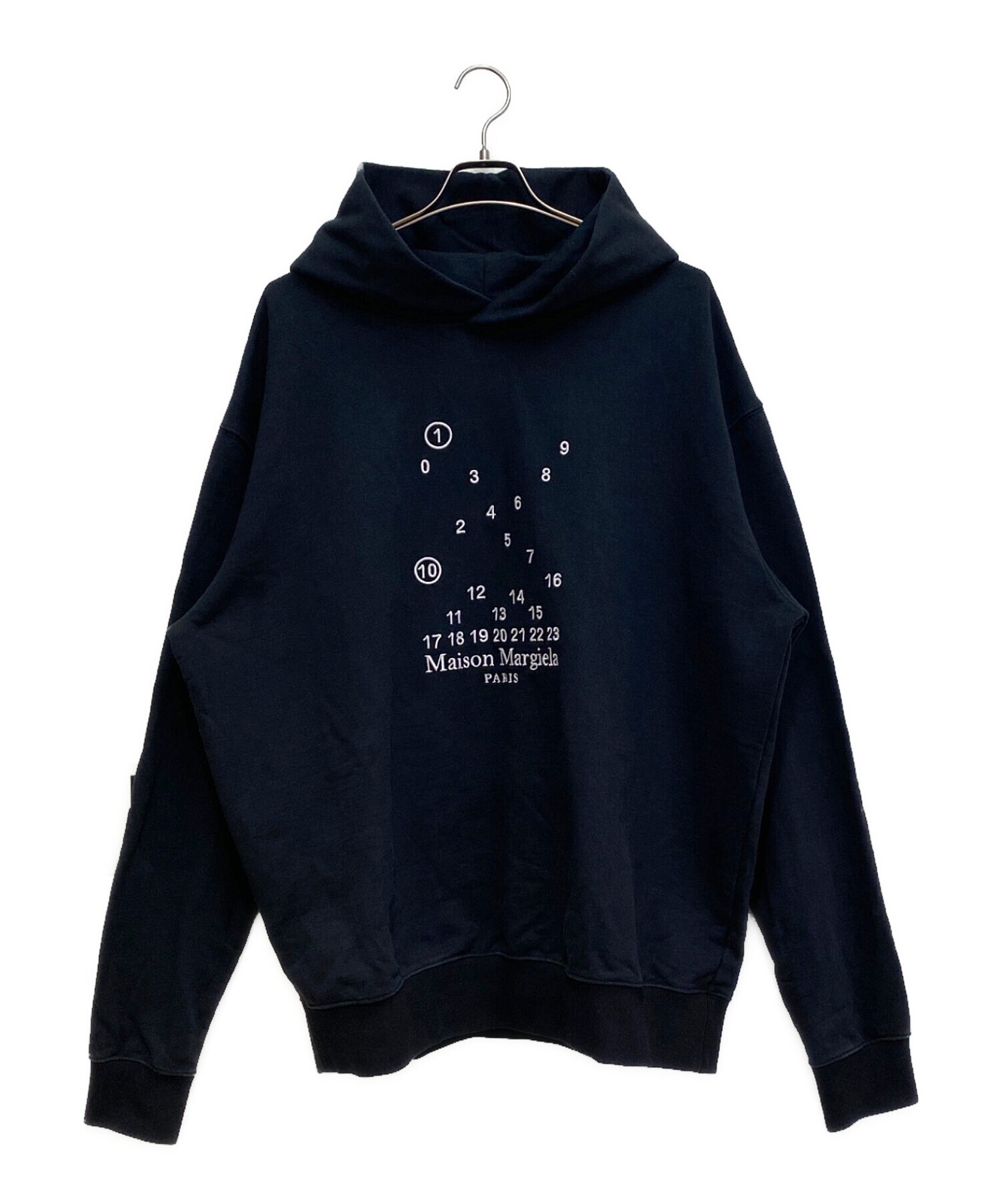 中古・古着通販】Maison Margiela (メゾンマルジェラ) calendar tag 