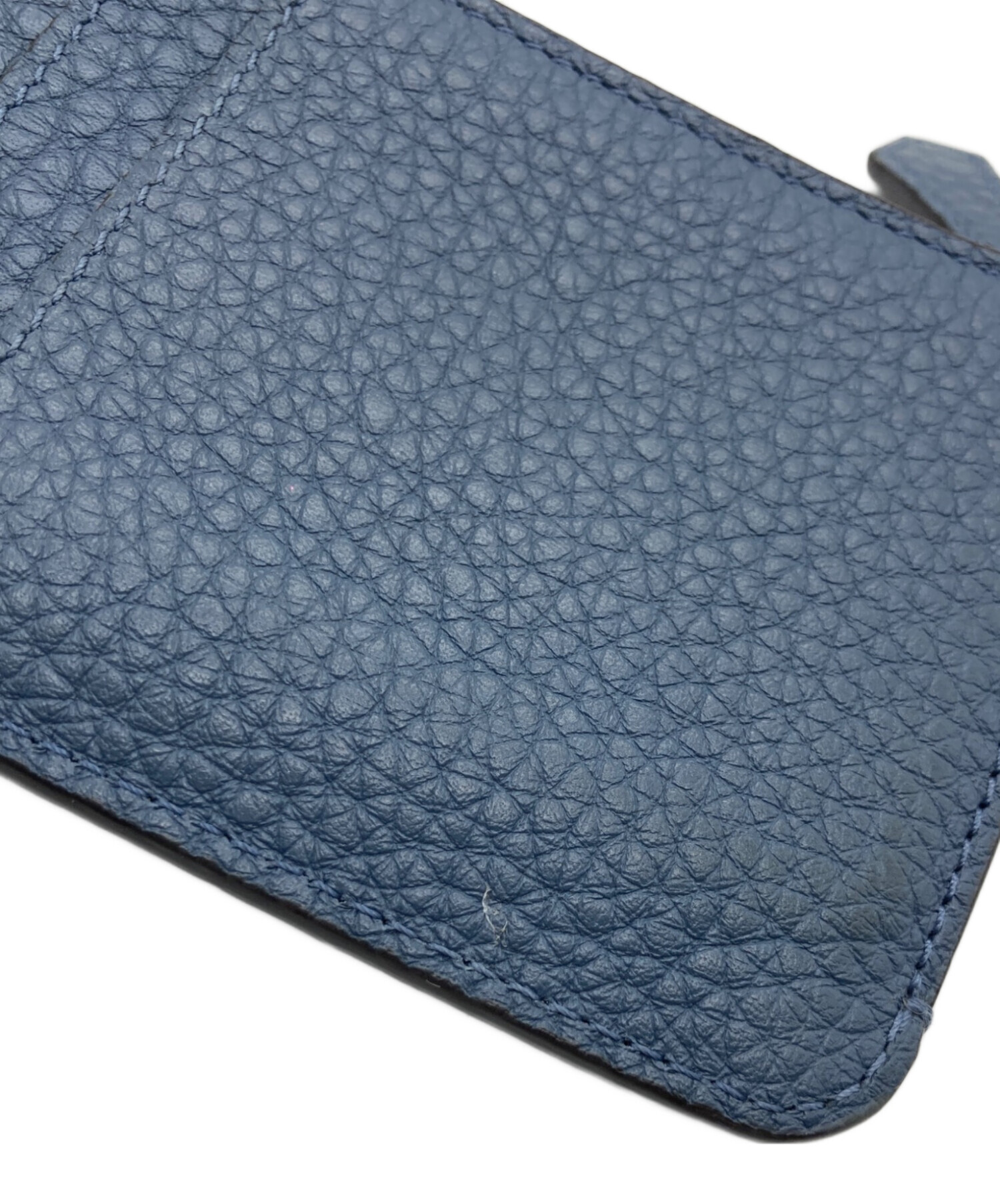 中古・古着通販】FENDI (フェンディ) ピーカブー レザーキーケース