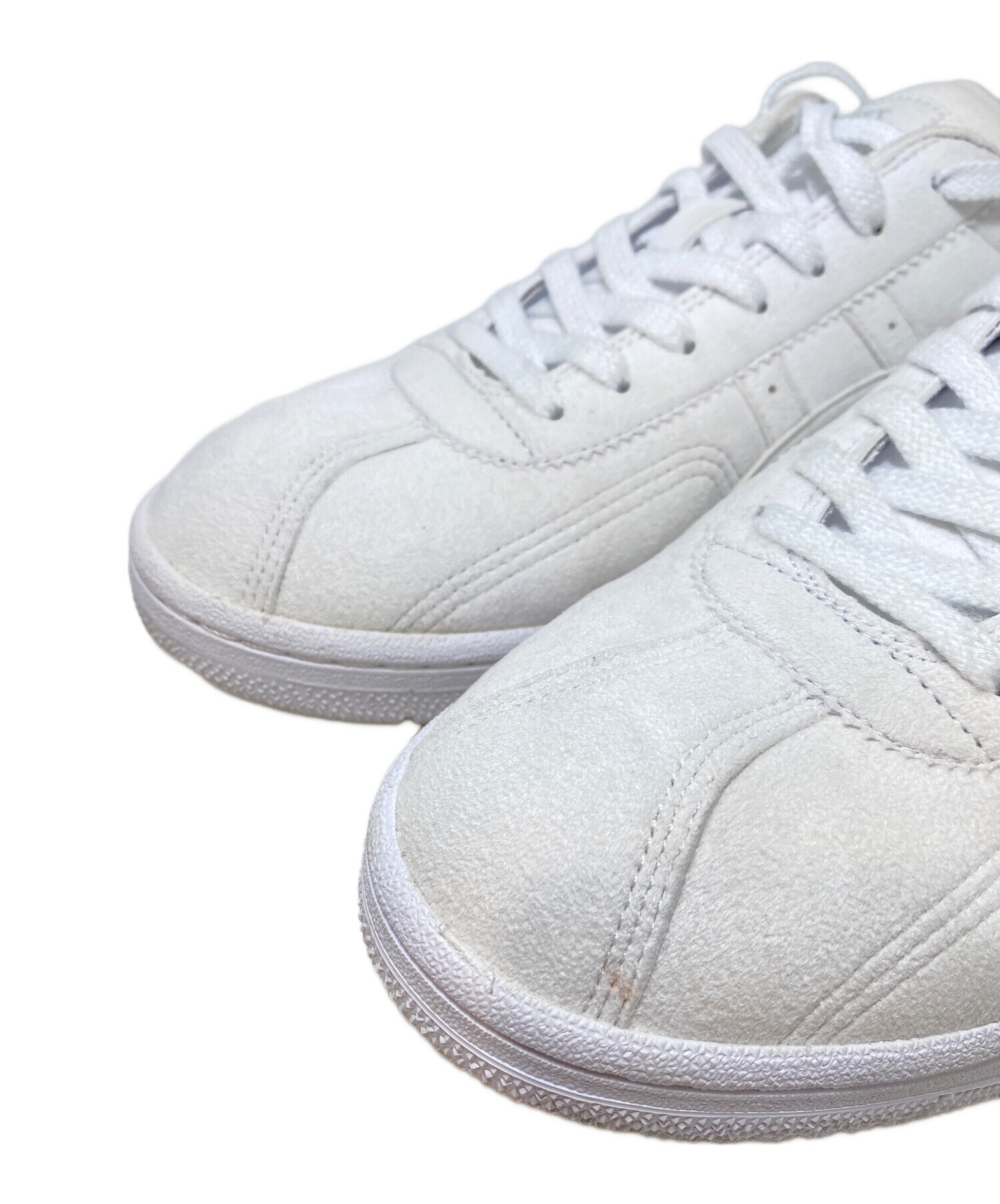 CDG シャツ ローカットスニーカー 中古・古着通販】COMME des GARCONS SHIRT (コムデギャルソンシャツ