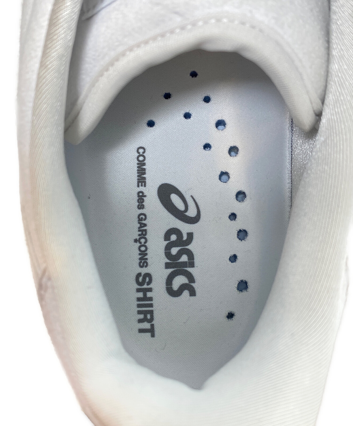 中古・古着通販】COMME des GARCONS SHIRT (コムデギャルソンシャツ