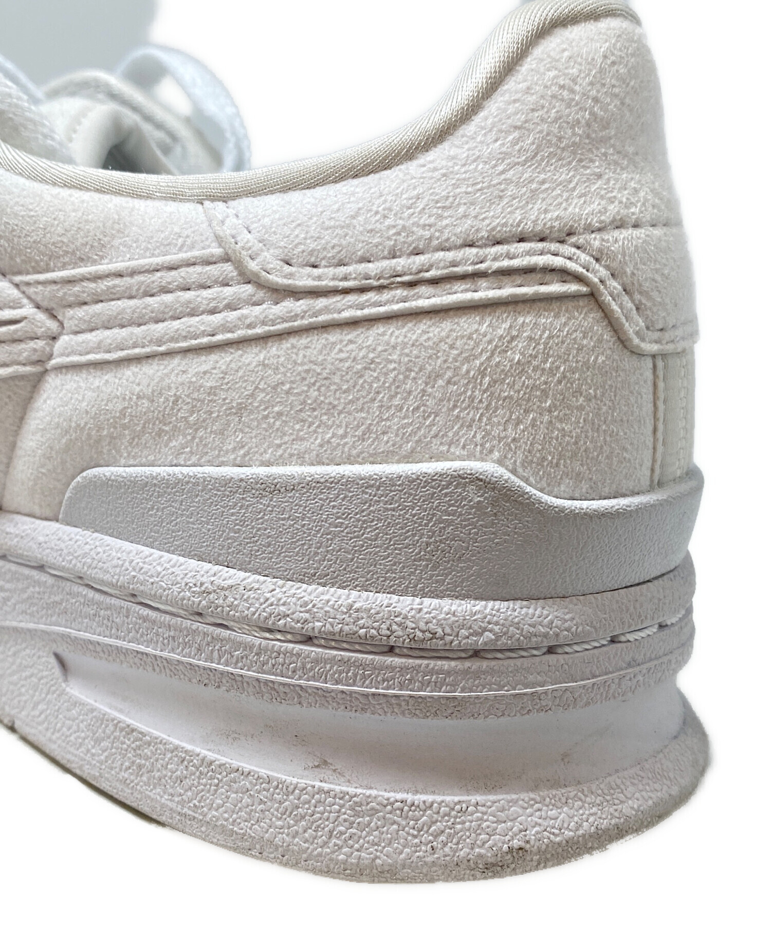 CDG シャツ ローカットスニーカー 中古・古着通販】COMME des GARCONS SHIRT (コムデギャルソンシャツ