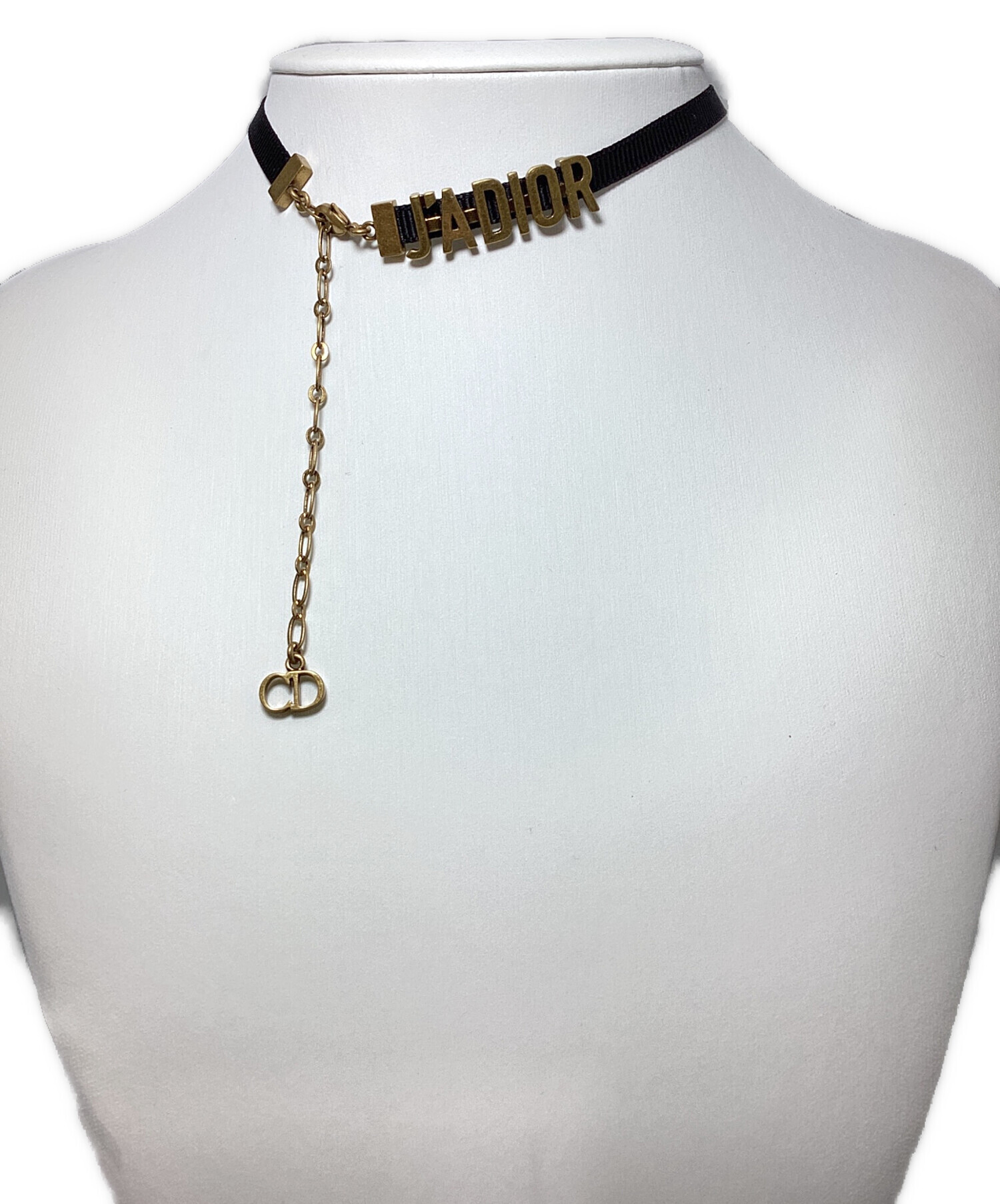 中古・古着通販】Christian Dior (クリスチャン ディオール) JADIOR 